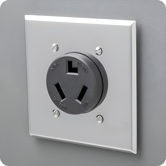 Outlet Image