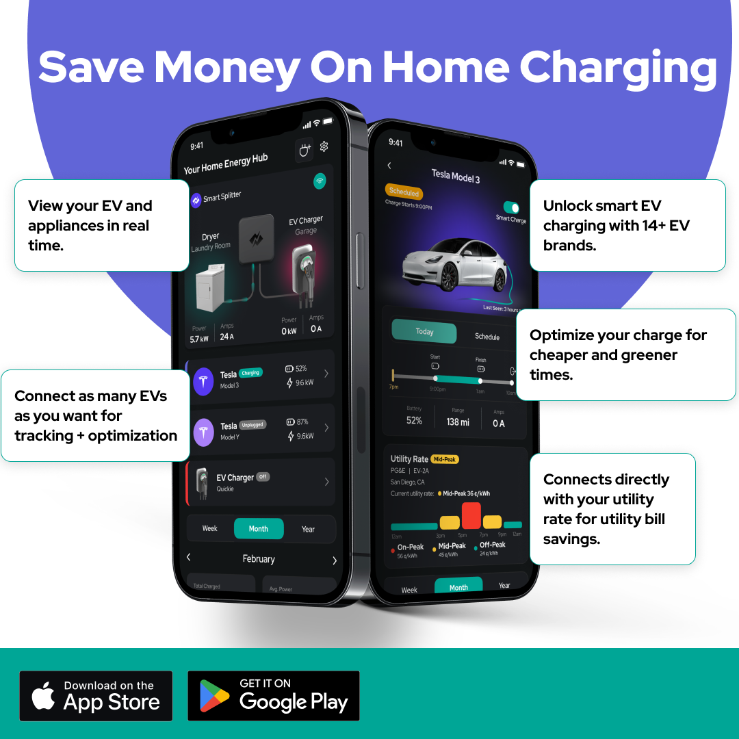 NeoCharge Smart Splitter