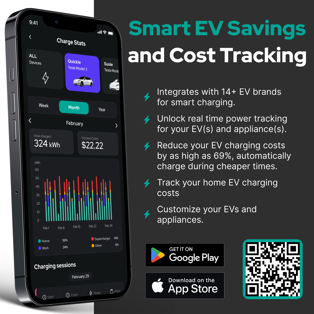 NEMA 10-30P to 14-50R EV Charger Adapter