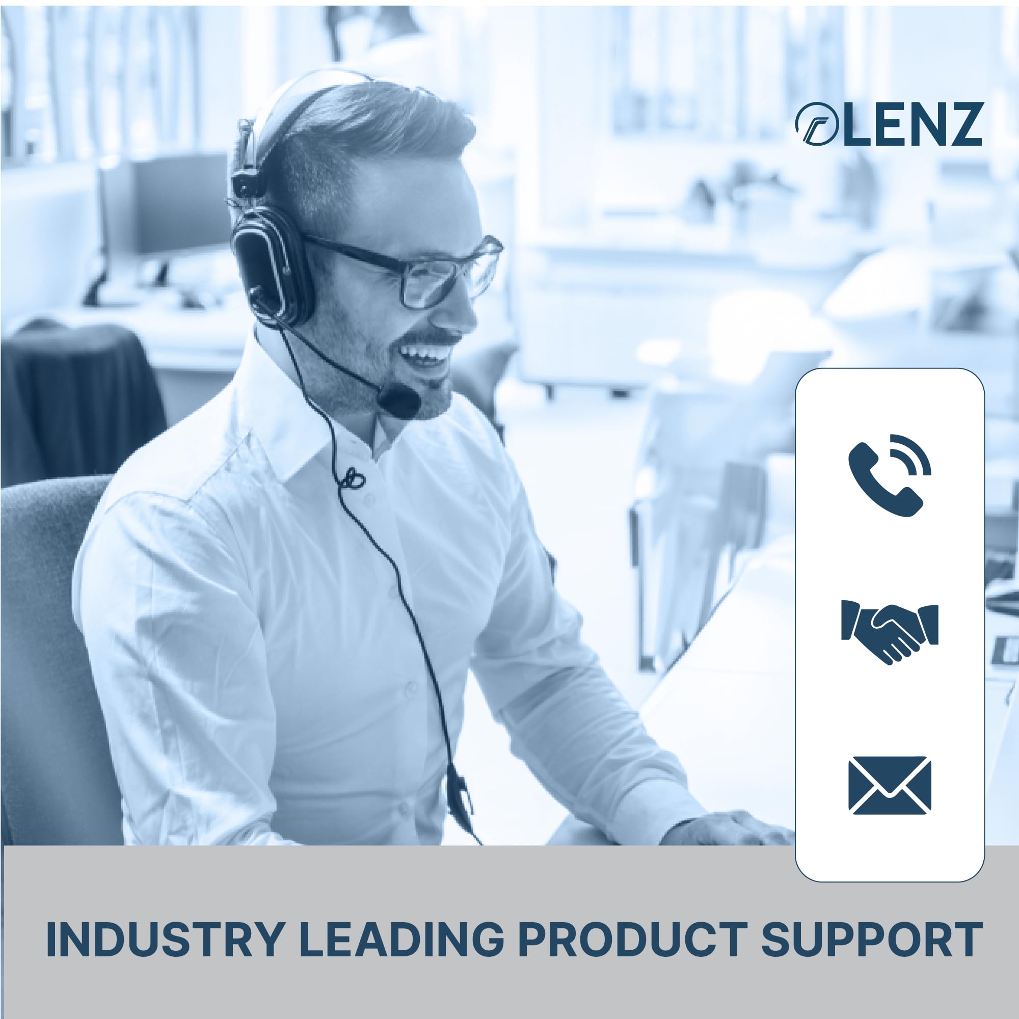 NACS to J1772 Gen 2 Charging Adapter - LENZ