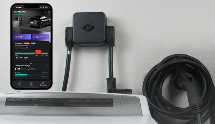 NeoCharge Smart Splitter