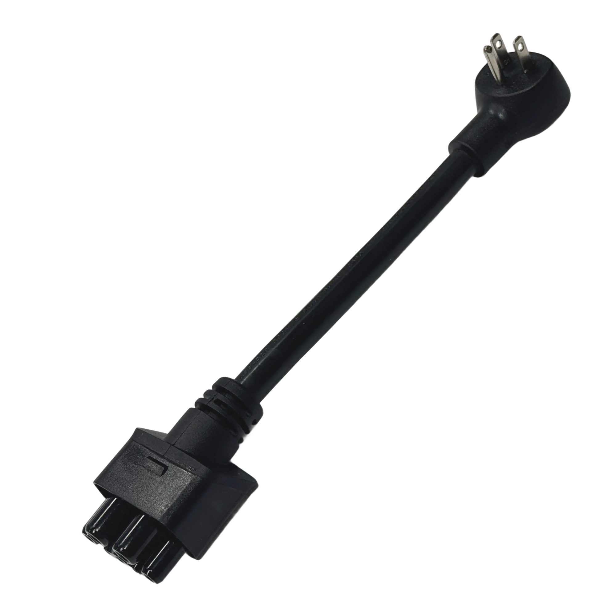 NEMA 5-15 Tesla Mobile Connector Adapter