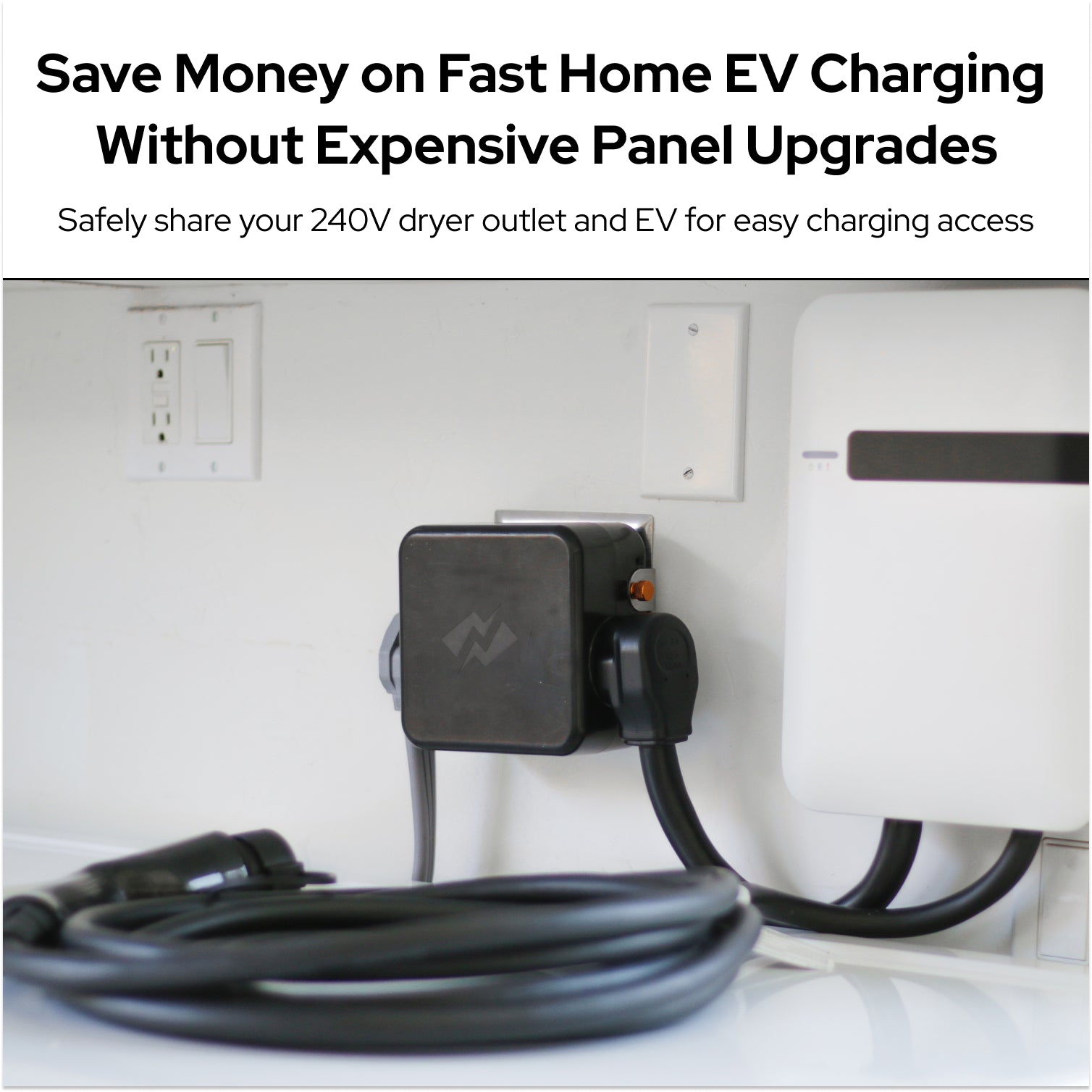 NeoCharge Smart Splitter