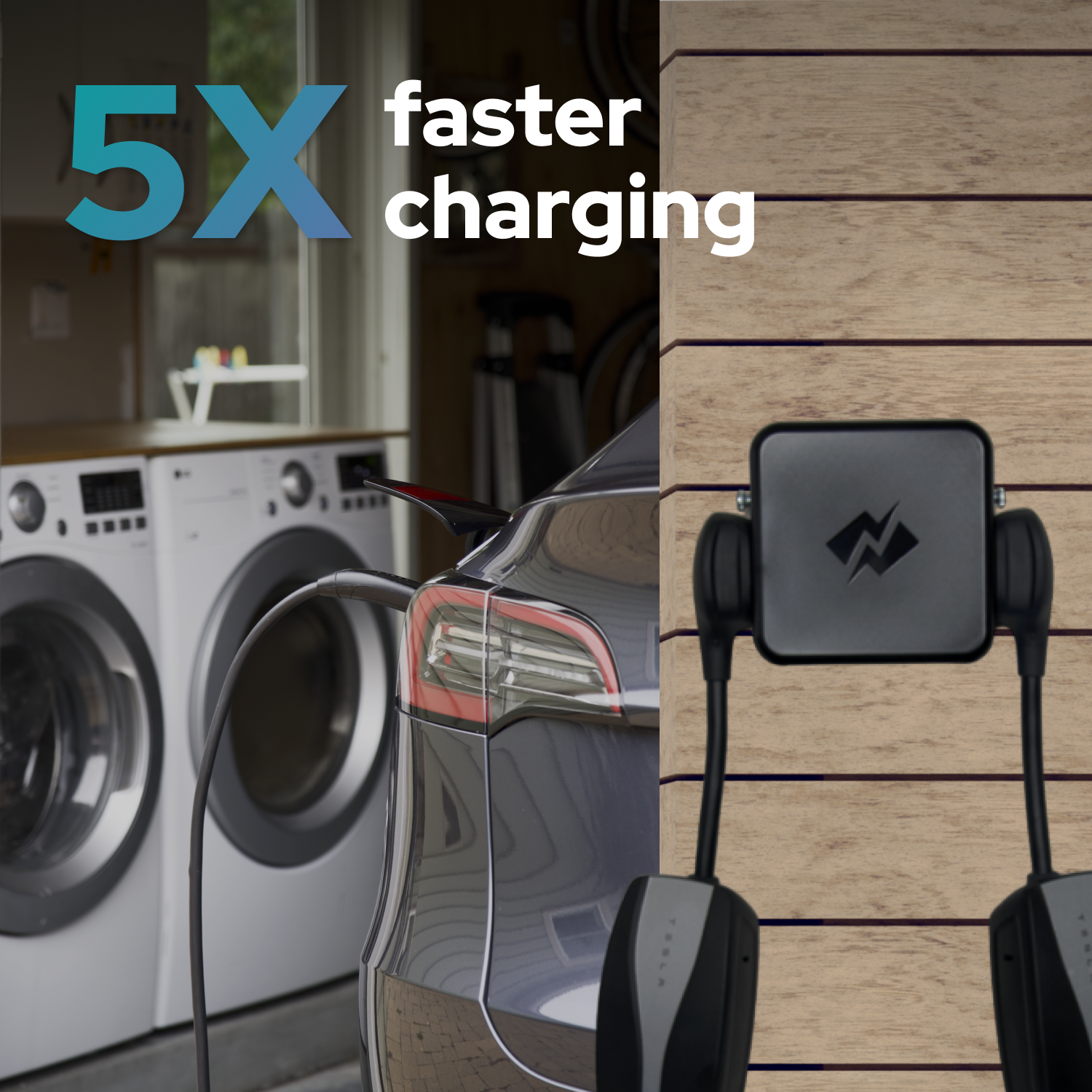 NeoCharge Smart Splitter