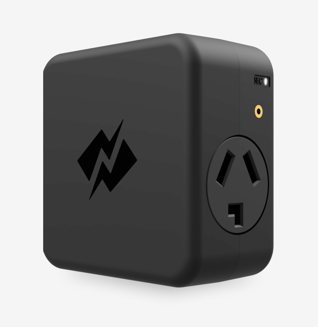 NEMA 10-30 Smart Splitter - EV/Dryer
