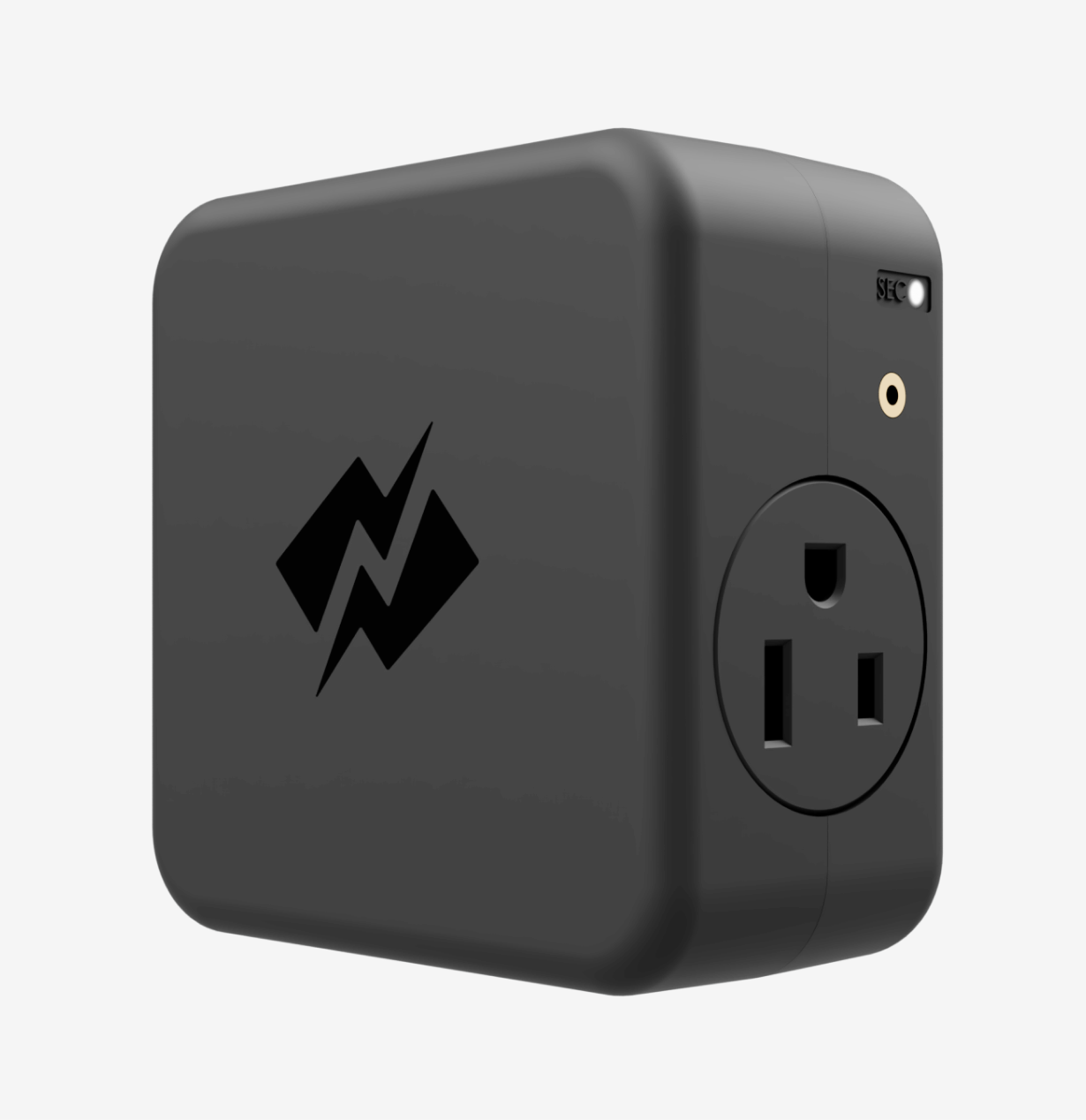 NEMA 6-50 Smart Splitter - Dual EV