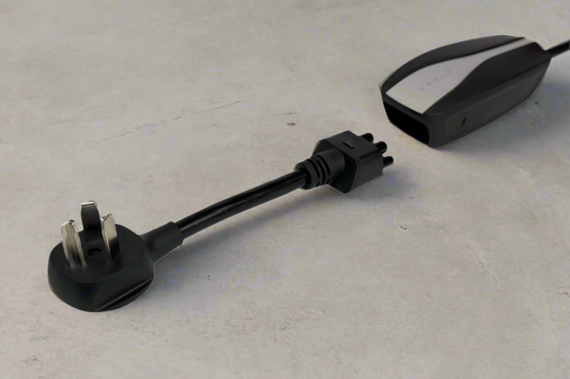 Mobile Connector Adapter Travel Kit - NeoCharge