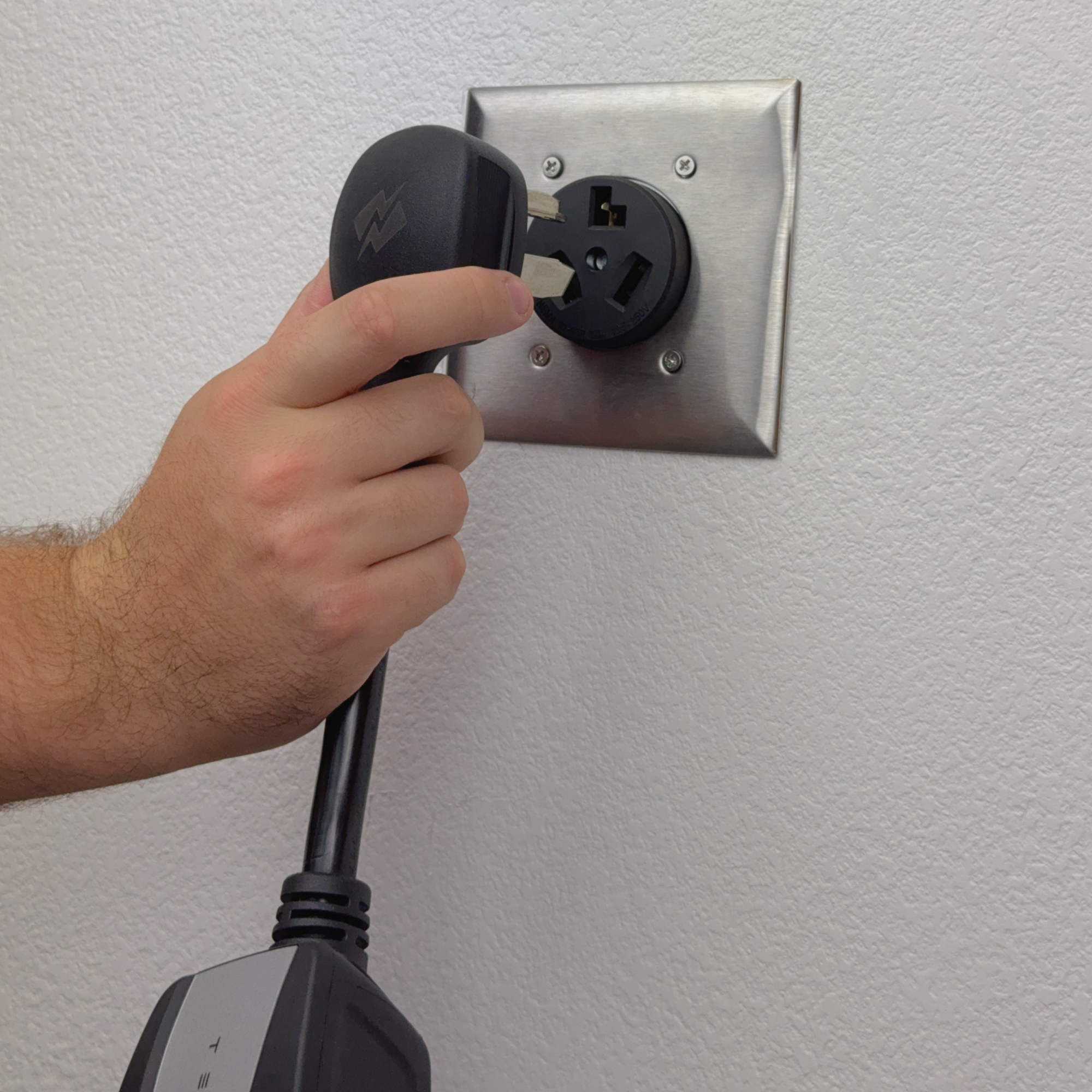 Mobile Connector Adapter Travel Kit - NeoCharge