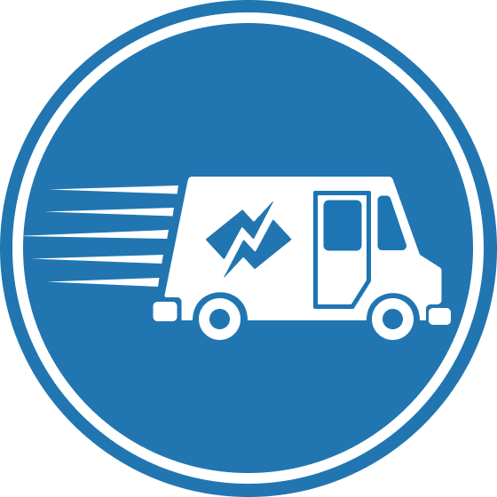 Priority Shipping - NeoCharge