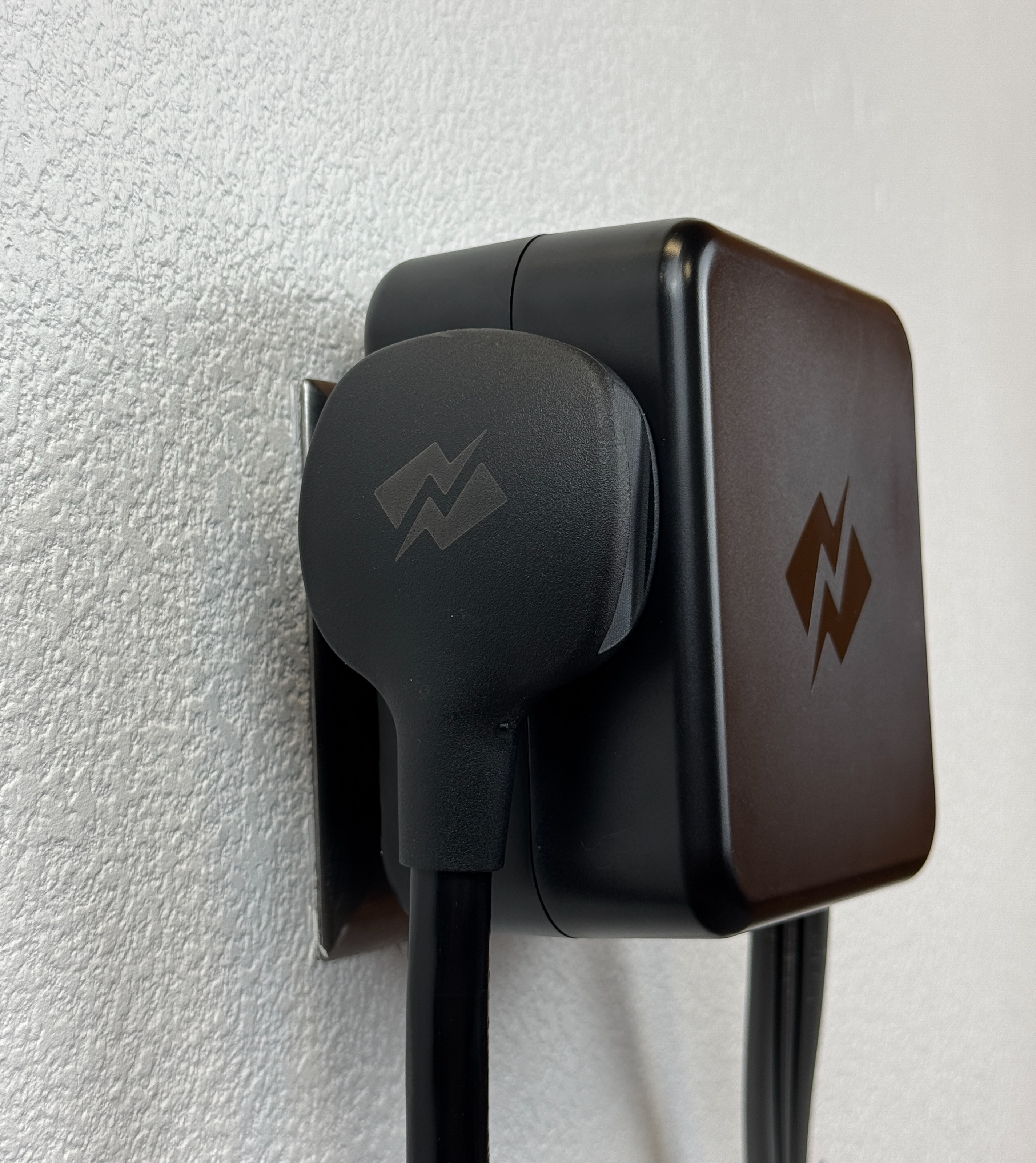 NEMA 10-30 Tesla Mobile Connector Adapter