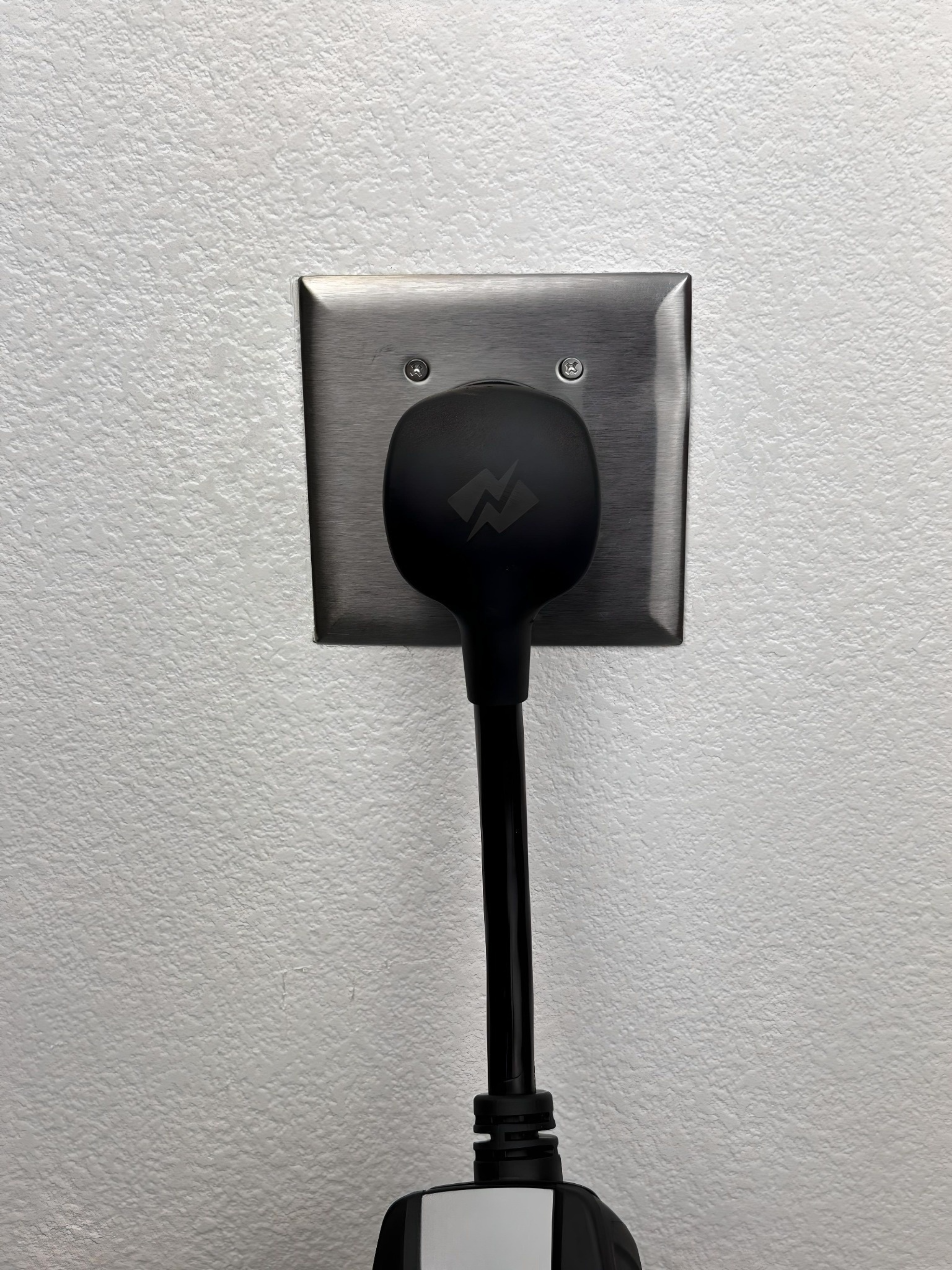 NEMA 10-30 Tesla Mobile Connector Adapter