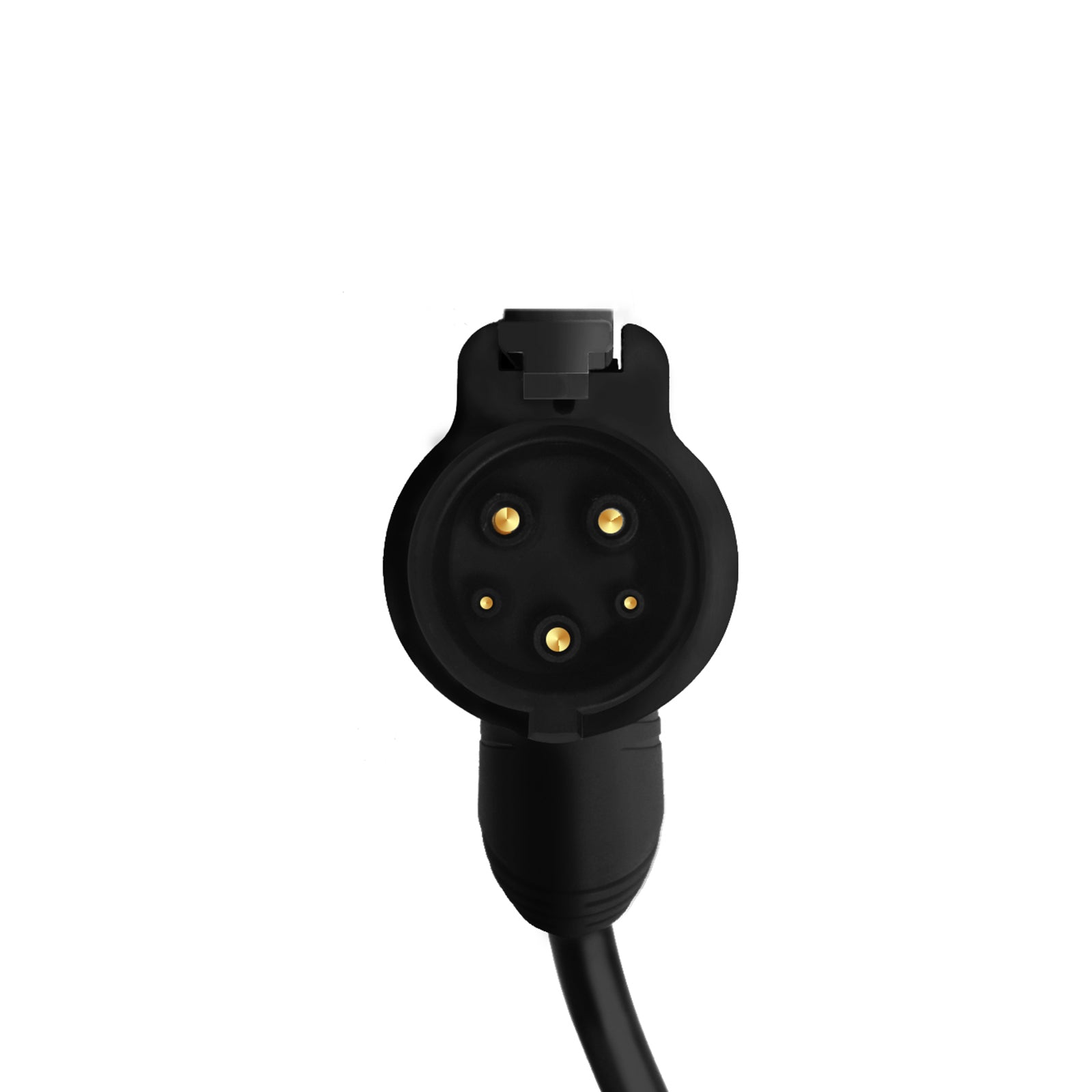 LENZ Level 2 Plugin 40A Home Charger