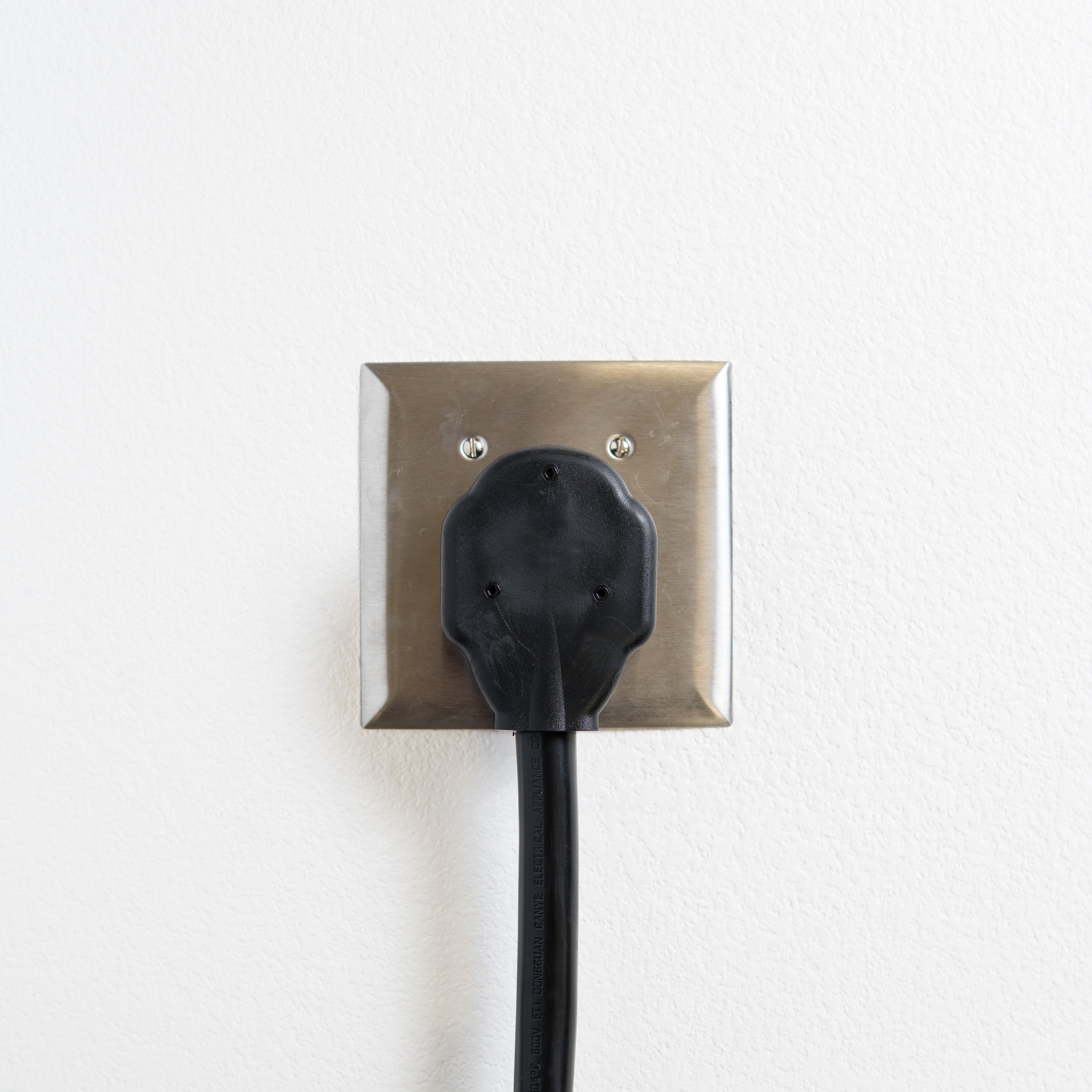NEMA 6-50P to 14-50R EV Charger Adapter