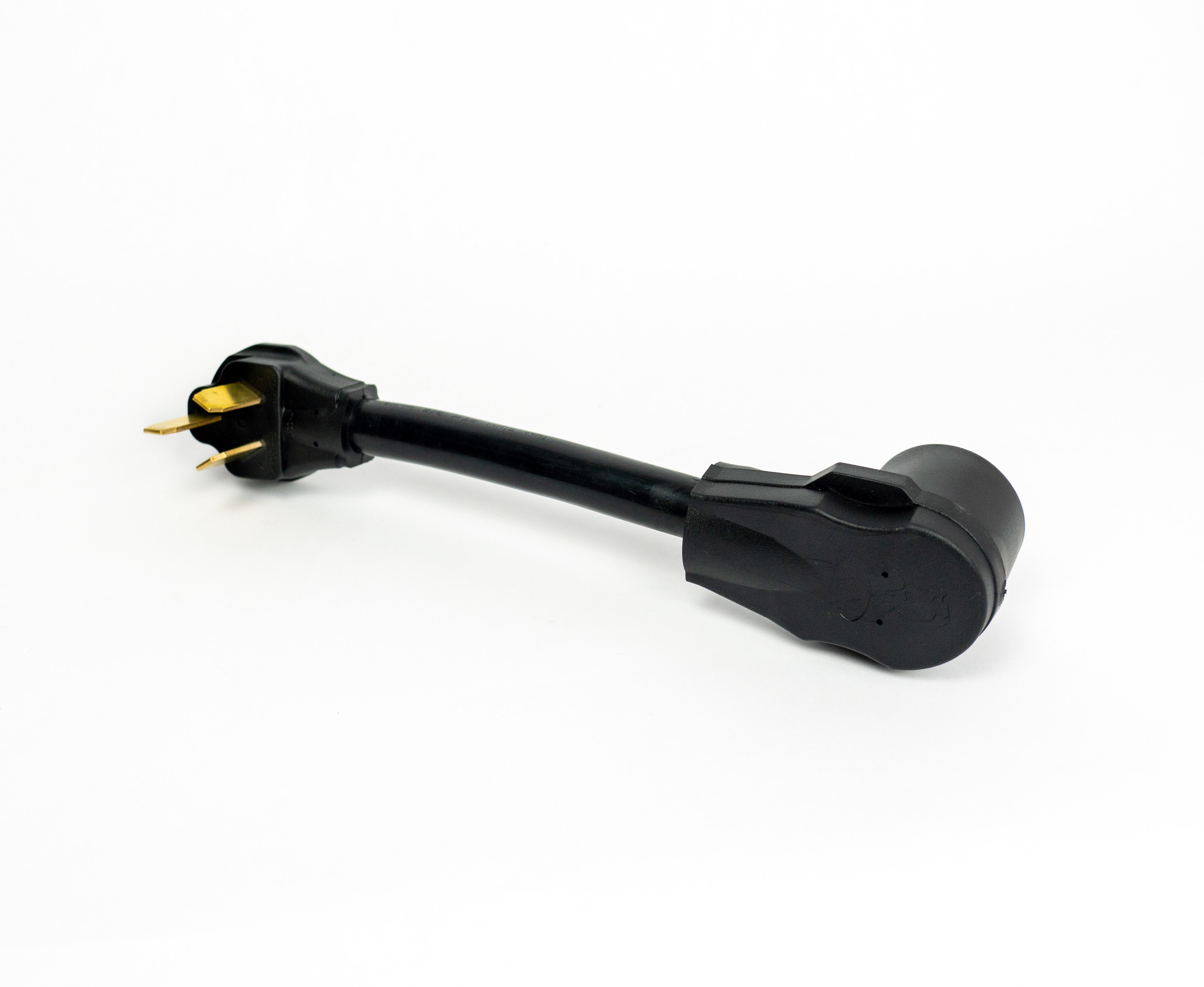 NEMA 10-50P to 14-50R EV Charger Adapter