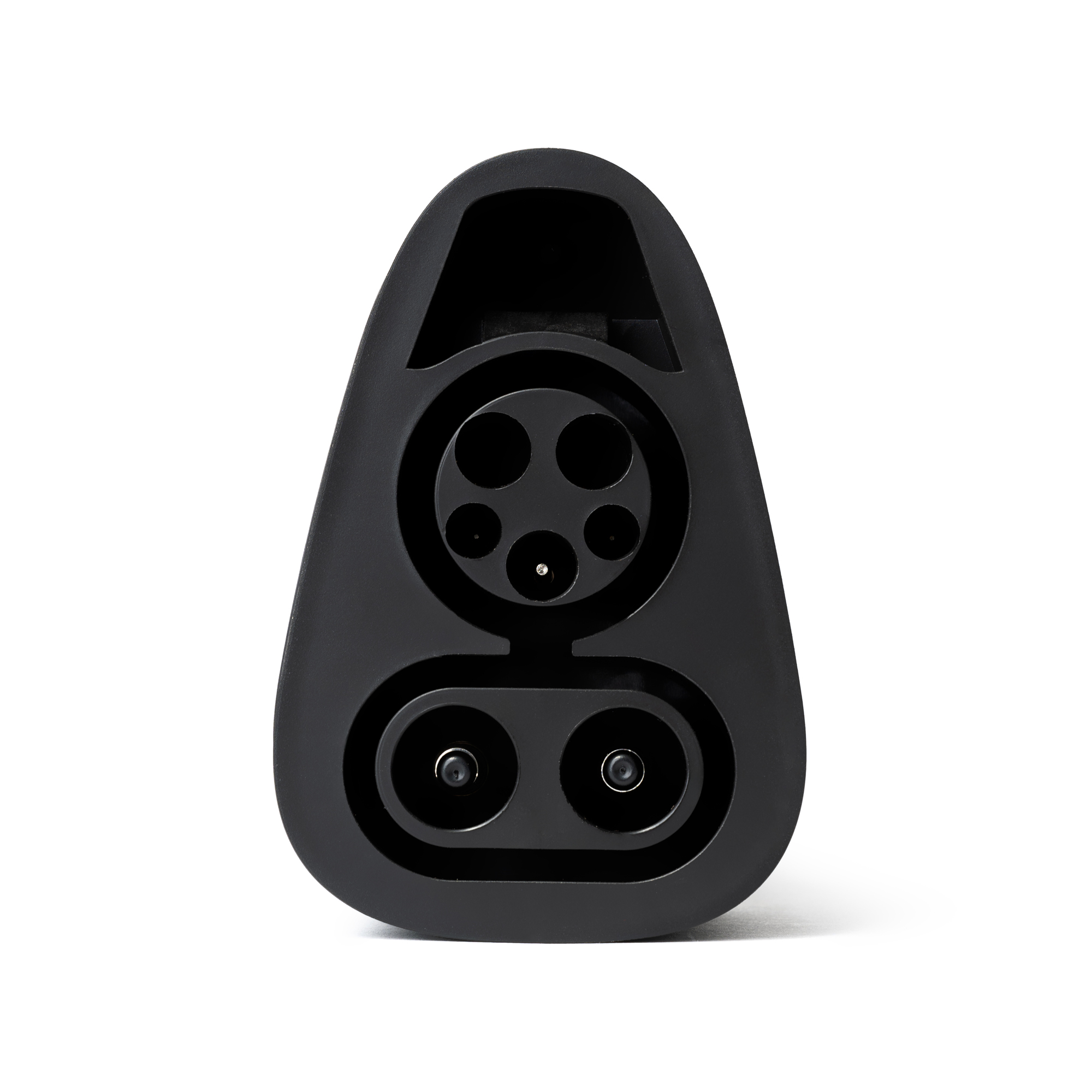 CCS1 to Tesla Charger Adapter - LENZ