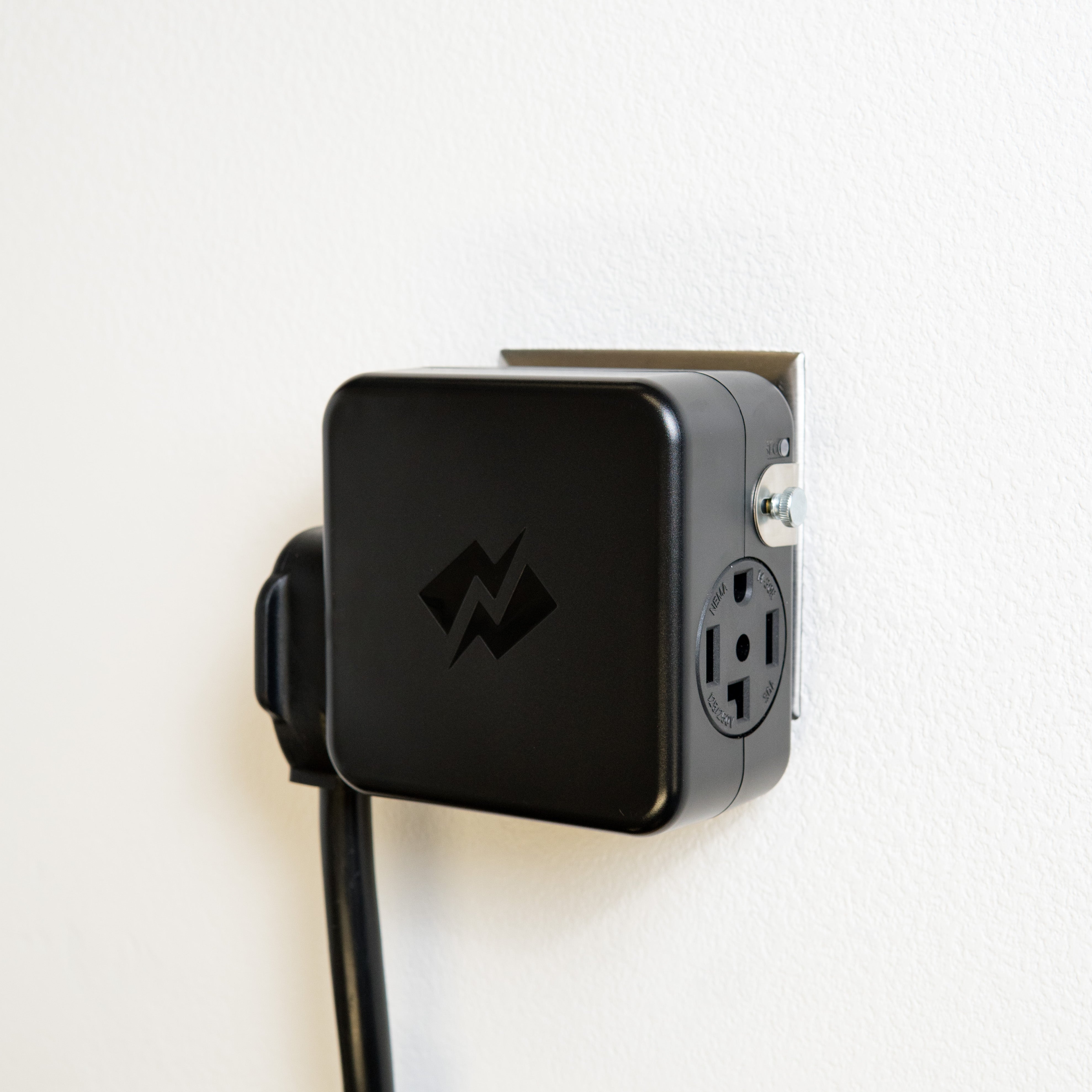 NEMA 14-30P to 14-50R EV Charger Adapter