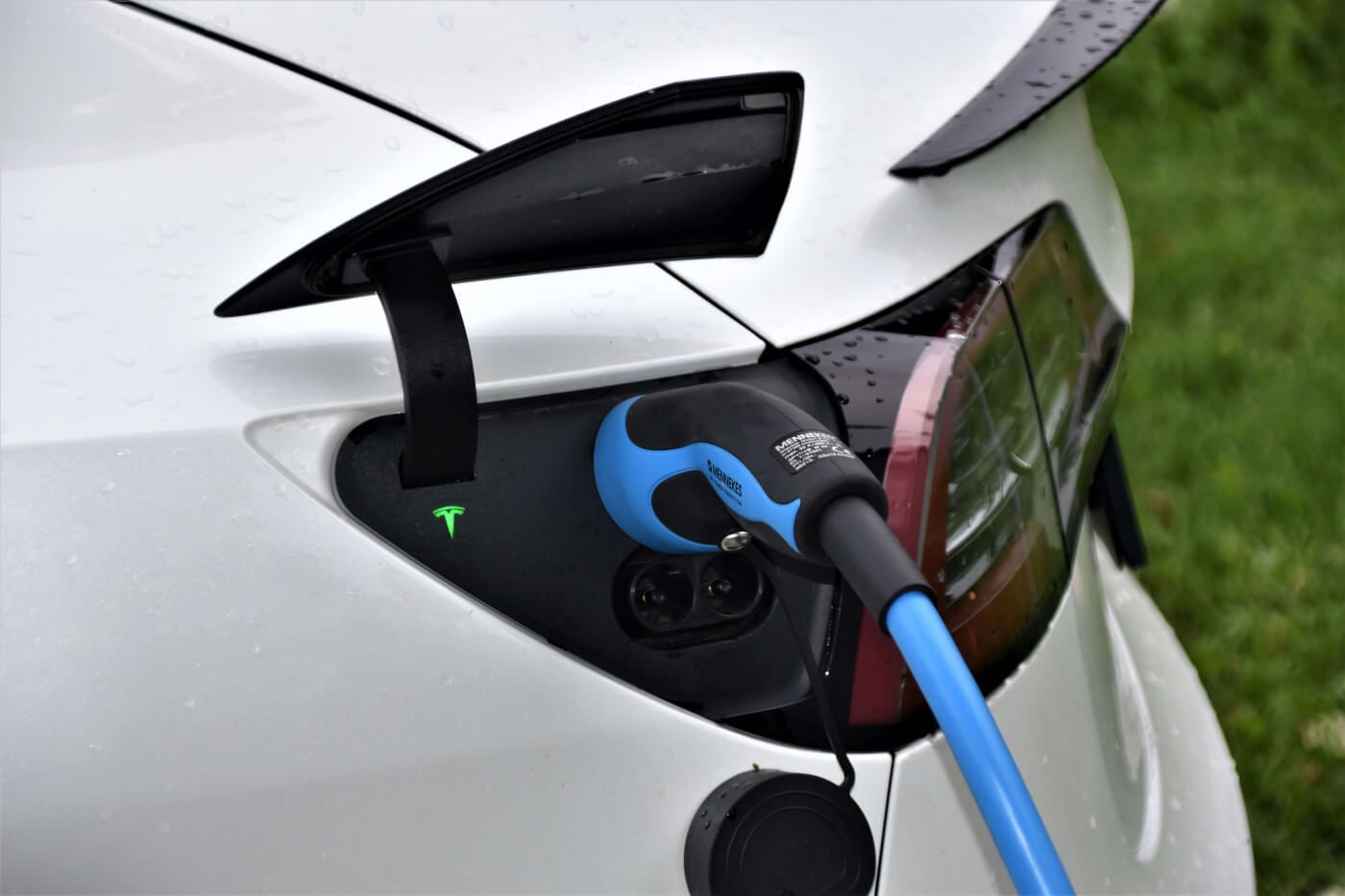 How Much Does It Cost to Install an EV Charger at Home?