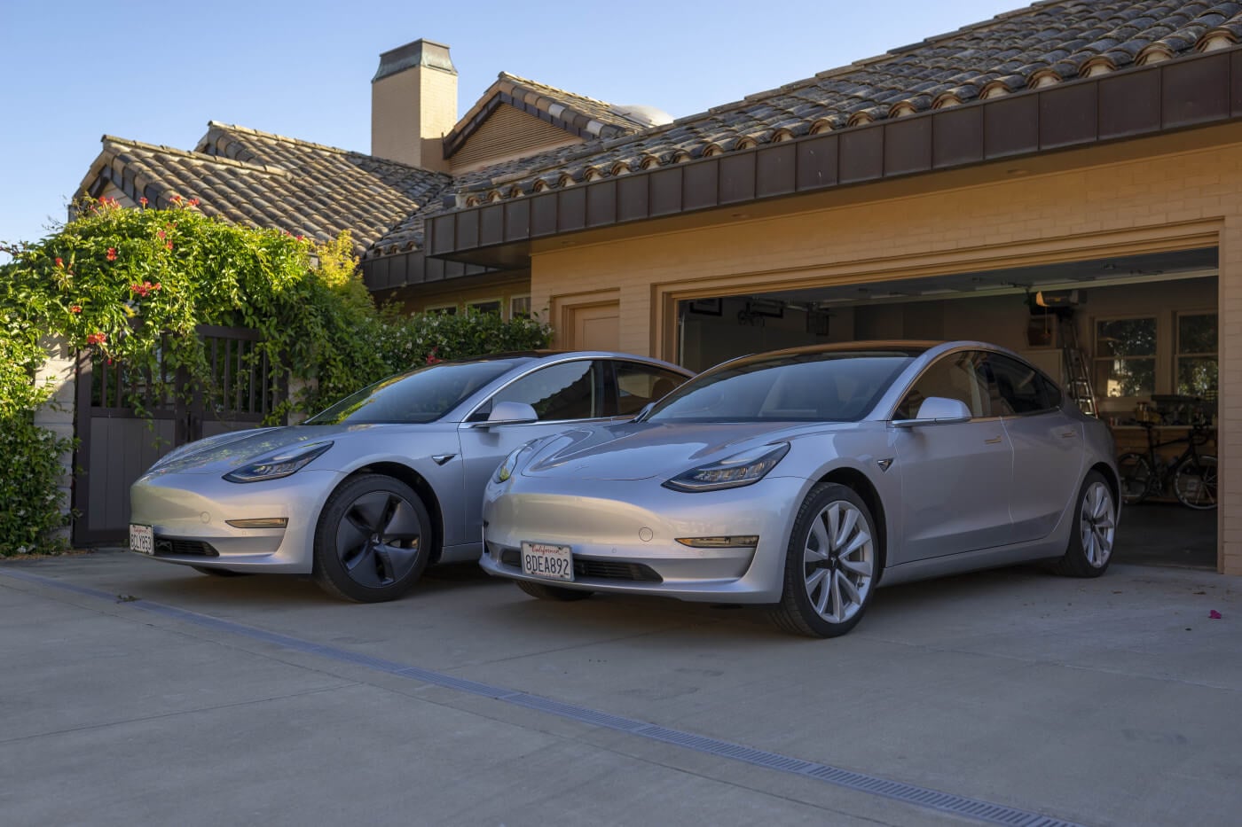 What You Should Know When Getting Your Second Tesla