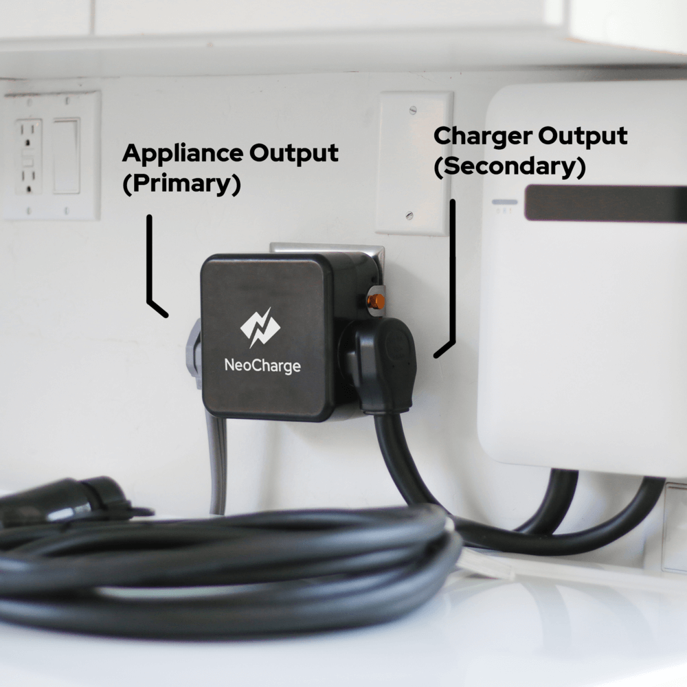 NeoCharge Smart Splitters Make EV Charging More Affordable For Owners
