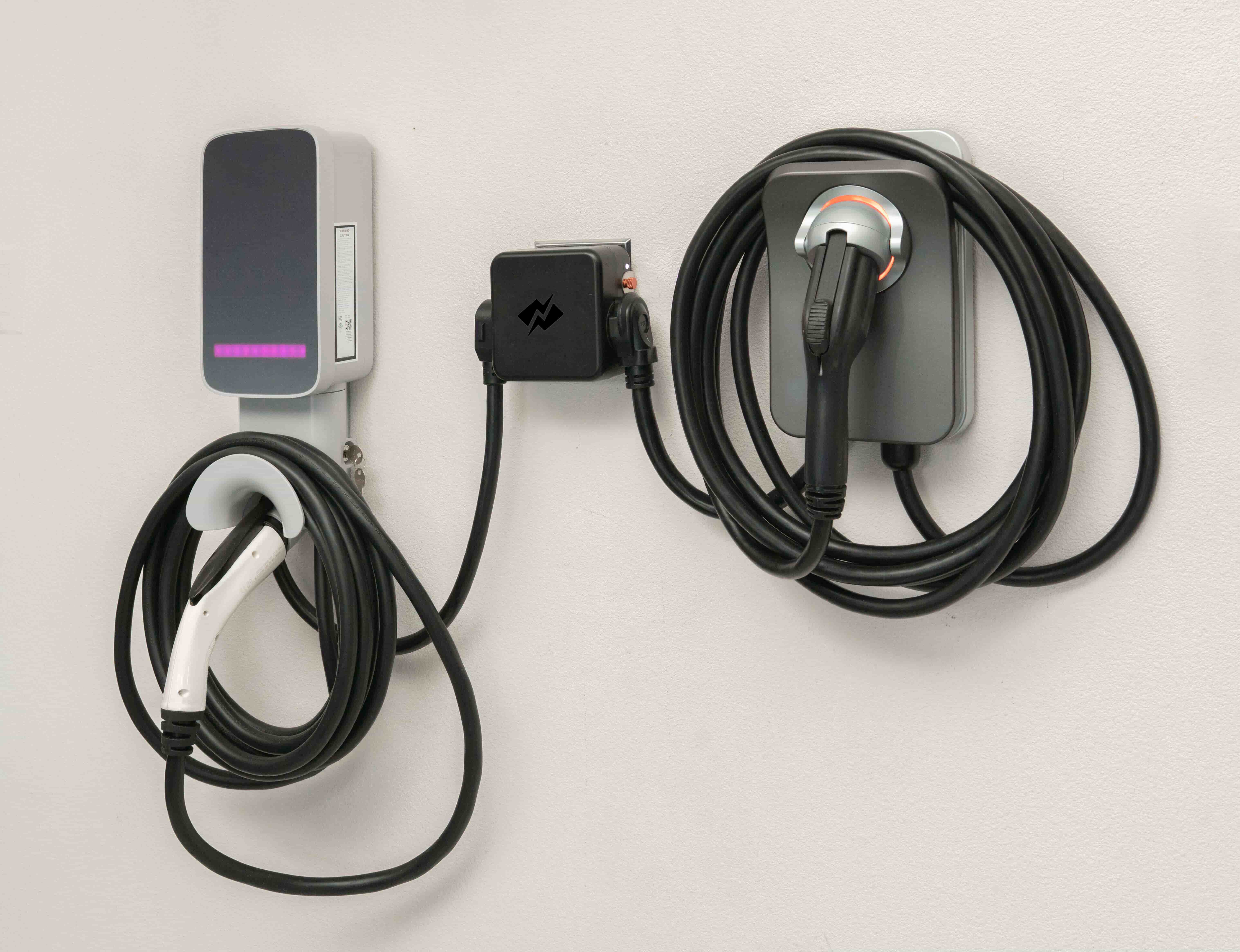 NeoCharge Dual Car Smart Splitter