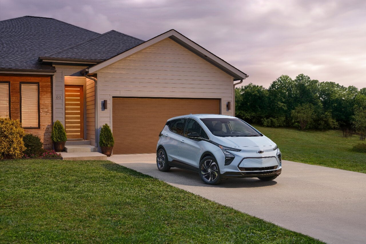 2024's Most Budget Friendly Electric Vehicles: A Spotlight on the Chevrolet Bolt