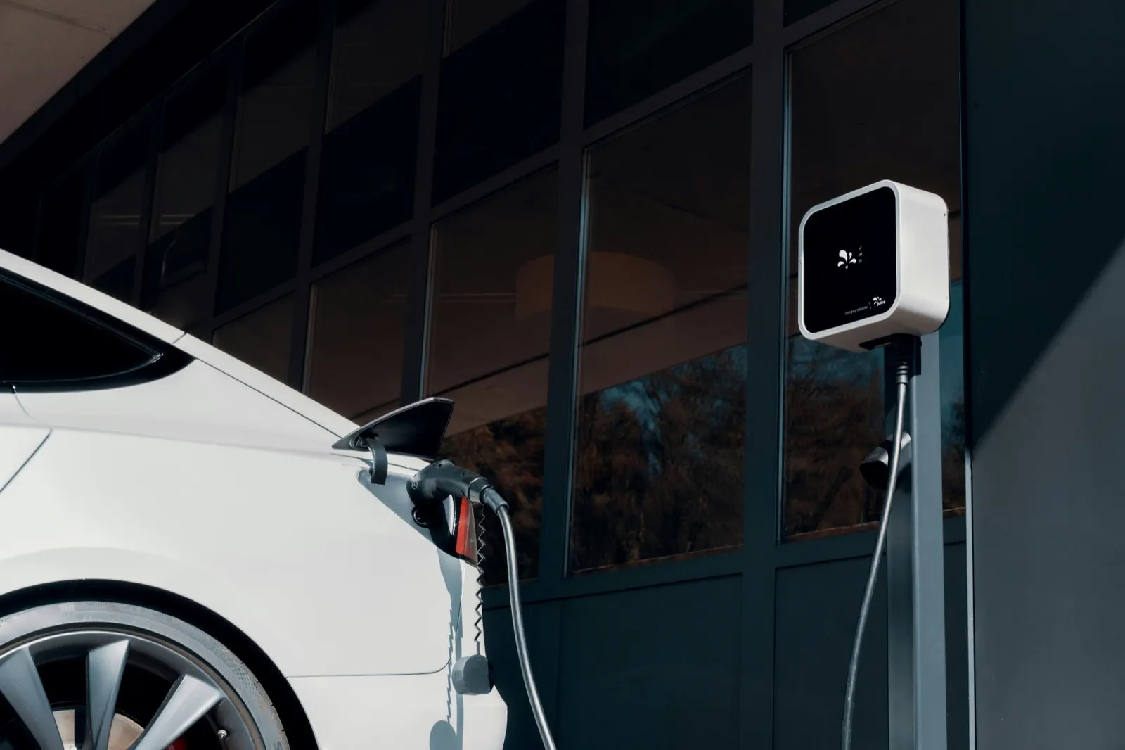 The Three Levels of EV Charging Explained (2026 Guide)