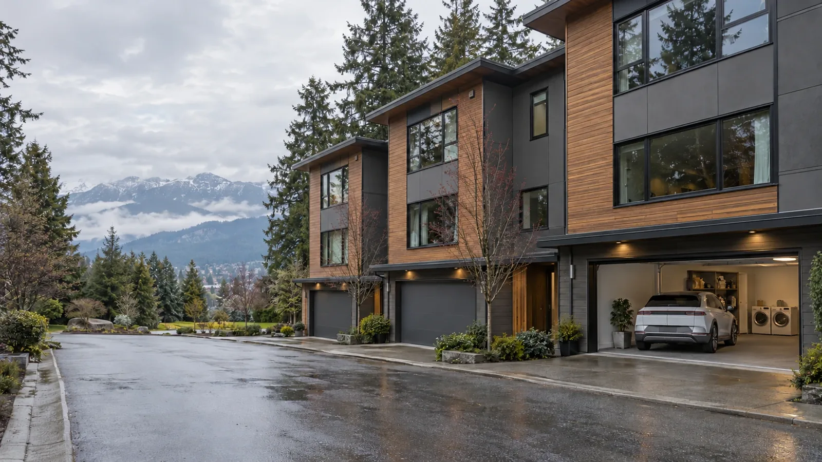 EV Charger Installation in Burnaby, BC: Houses, Townhomes, and Strata (2026)
