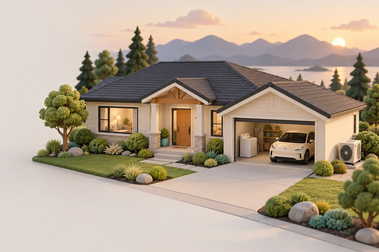 EV Charger Installation in Richmond, BC: Permits, Rebates, and Skipping the Panel Upgrade (2026)