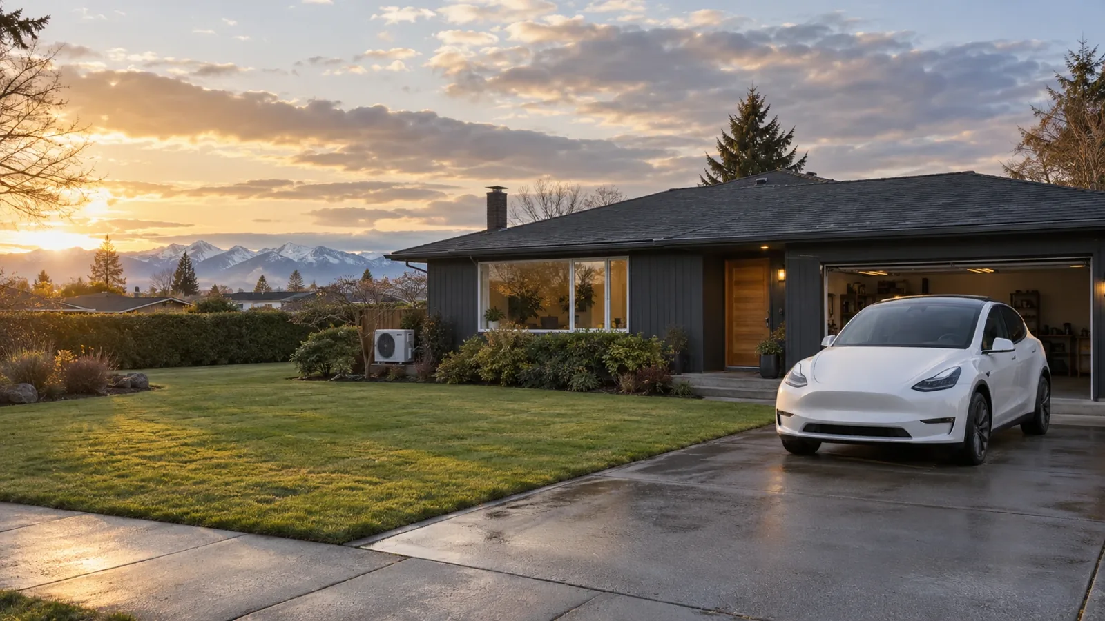 EV Charger Installation in Richmond, BC: Permits, Rebates, and Skipping the Panel Upgrade (2026)