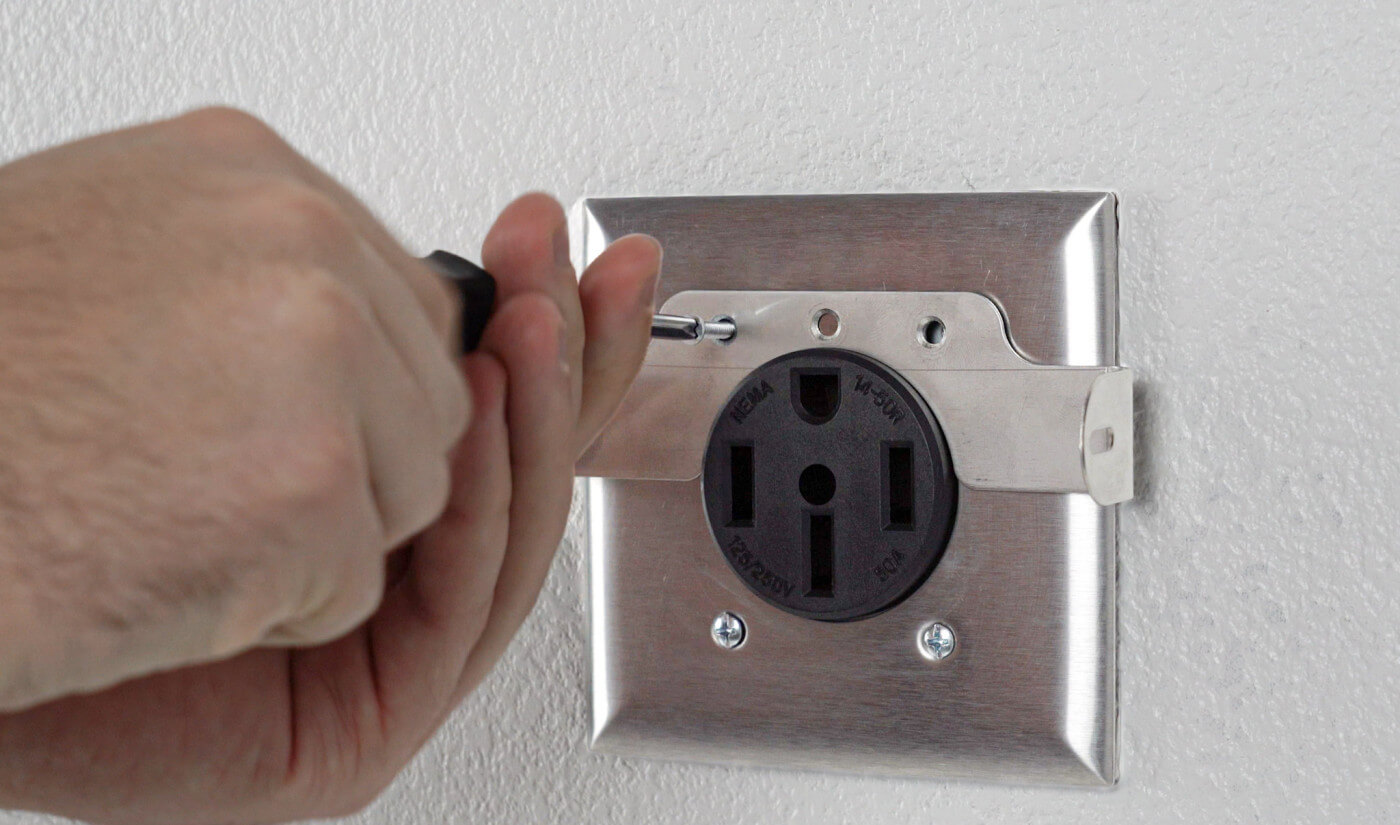 240V Outlets Explained: Types and the Best One for EV Charging