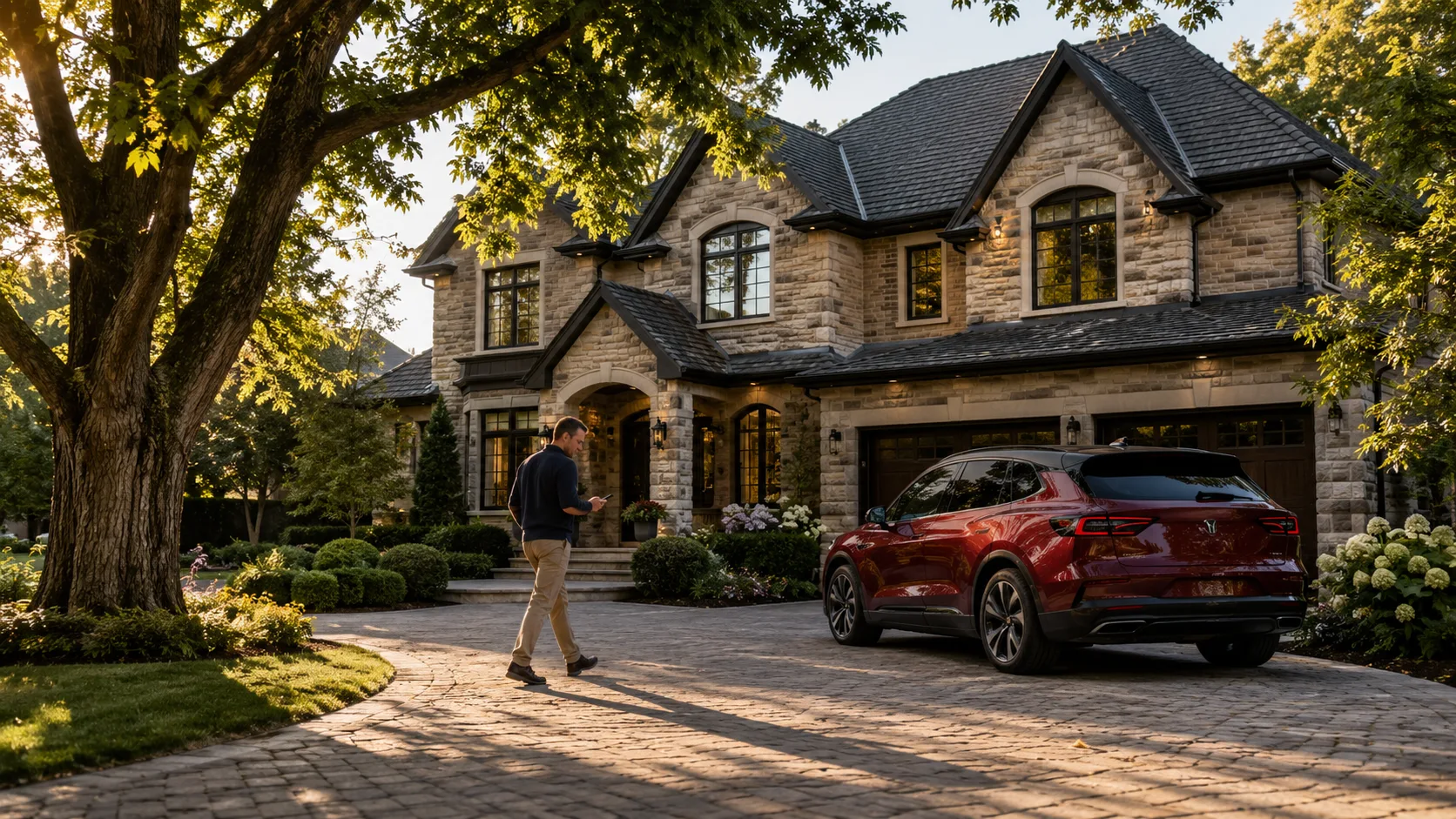 Hamilton, Burlington & Oakville Home EV Charging Guide: ULO, NEMA 14-50, and Skipping the Panel Upgrade