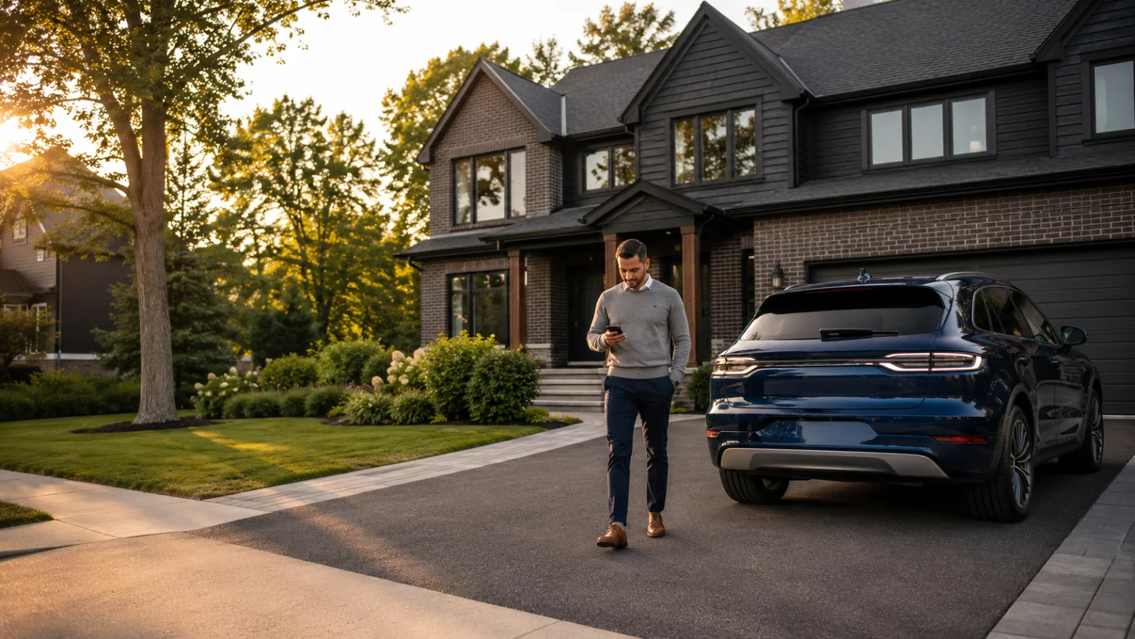 Kitchener-Waterloo Home EV Charging Guide: Ultra-Low Overnight Rates, Dryer Outlets, and Skipping the Panel Upgrade