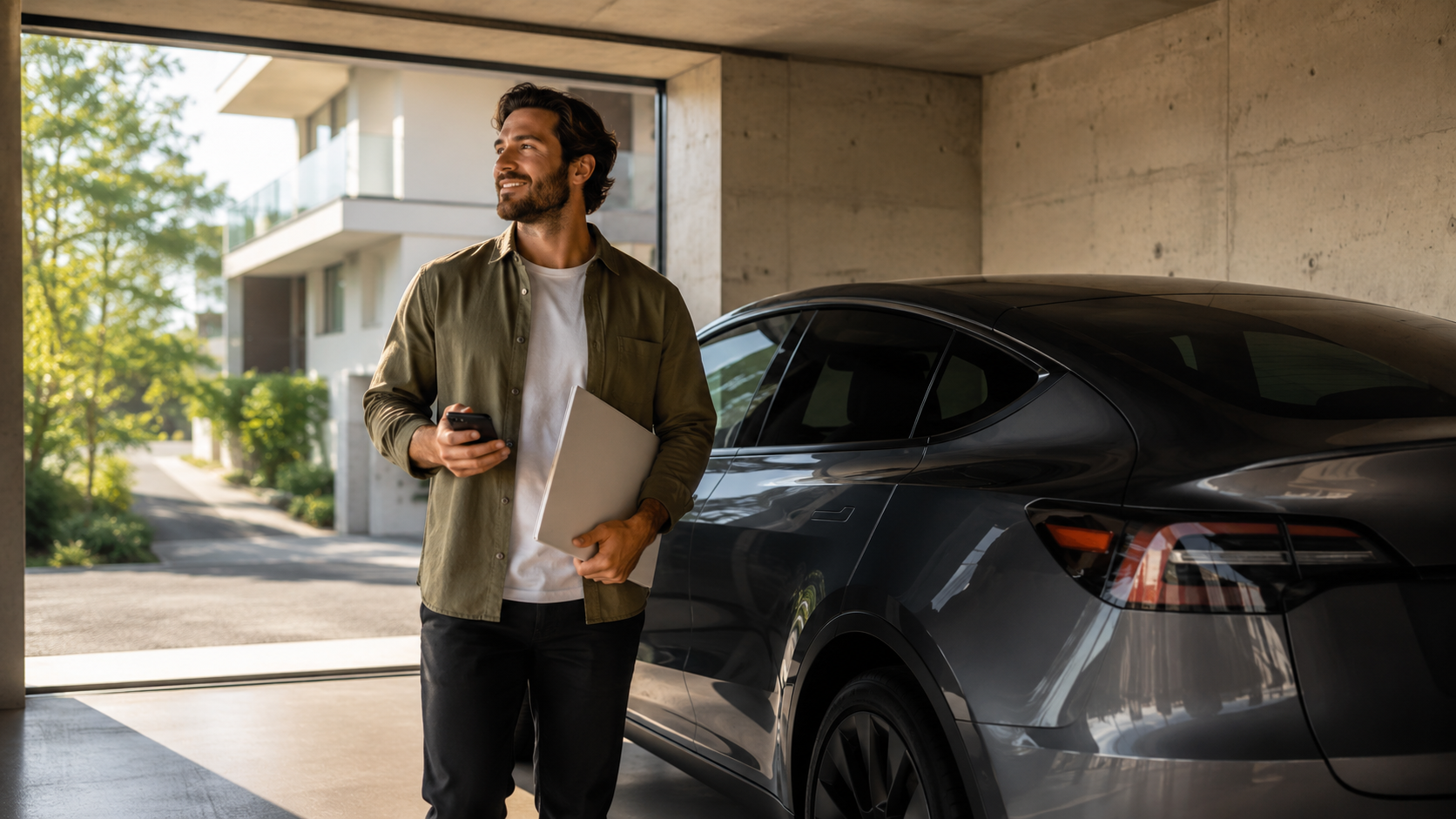 EV Charging for Apartments & Renters: 7 Practical Options (and What to Ask Your Landlord)