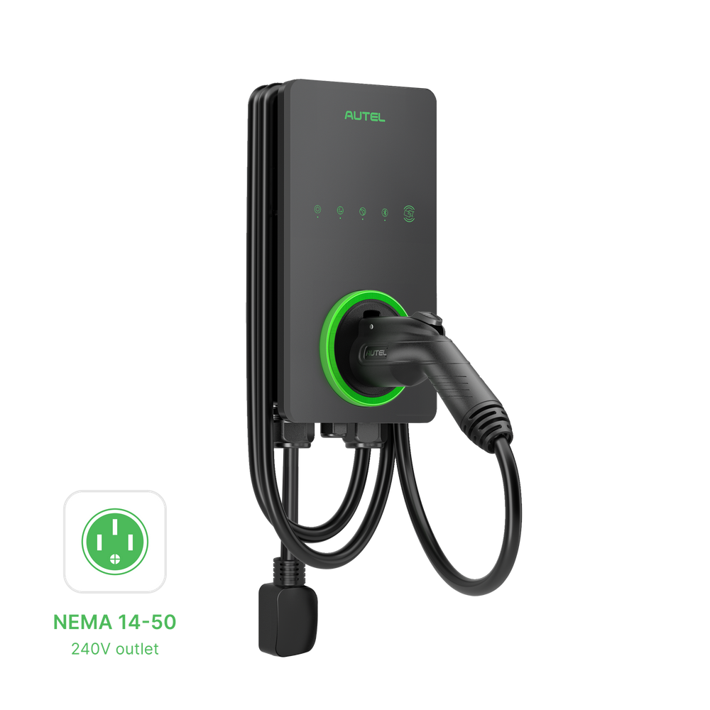 Home EV Charging Equipment & Accessories | NeoCharge