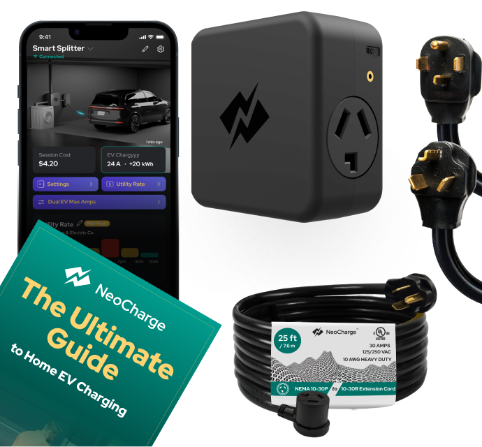 The Ultimate Home Setup