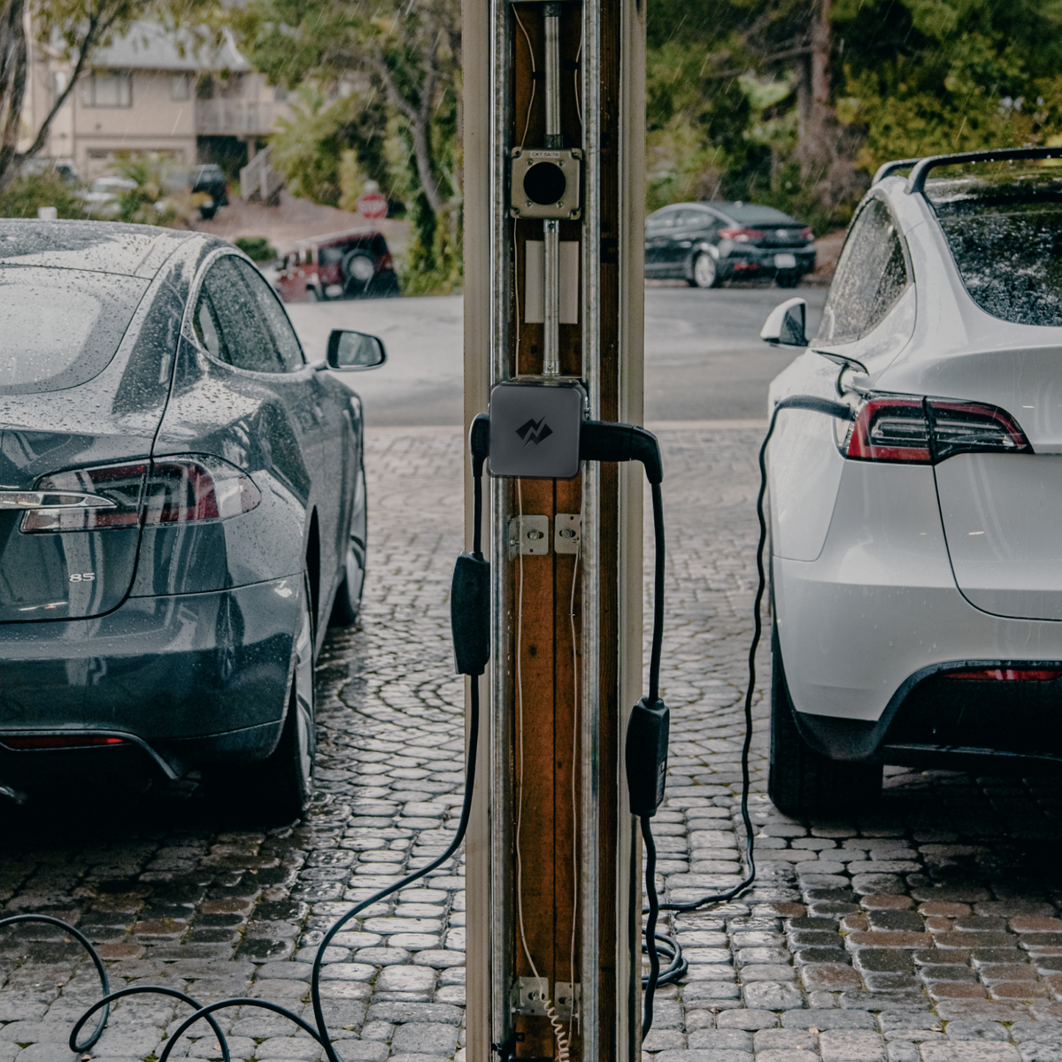 Skip the panel upgrade.