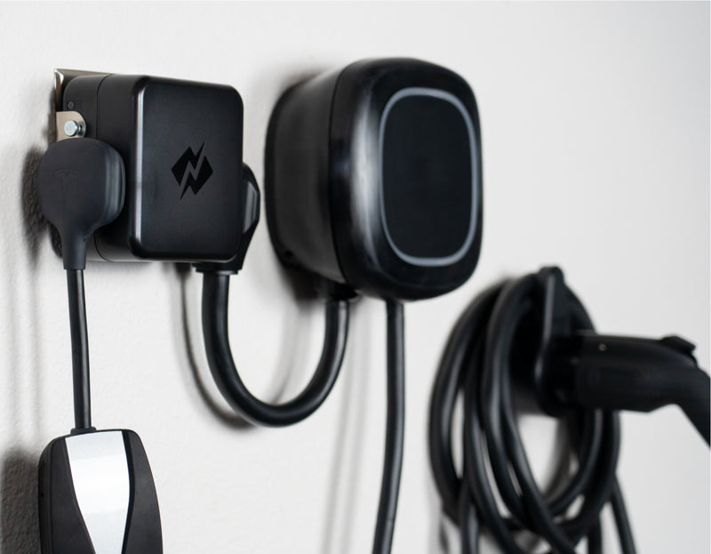 UL-listed auto-switching