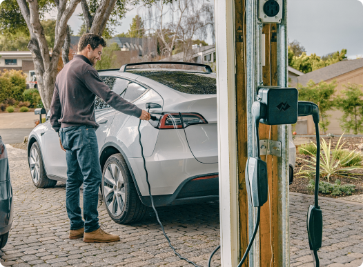 Save on panel upgrades