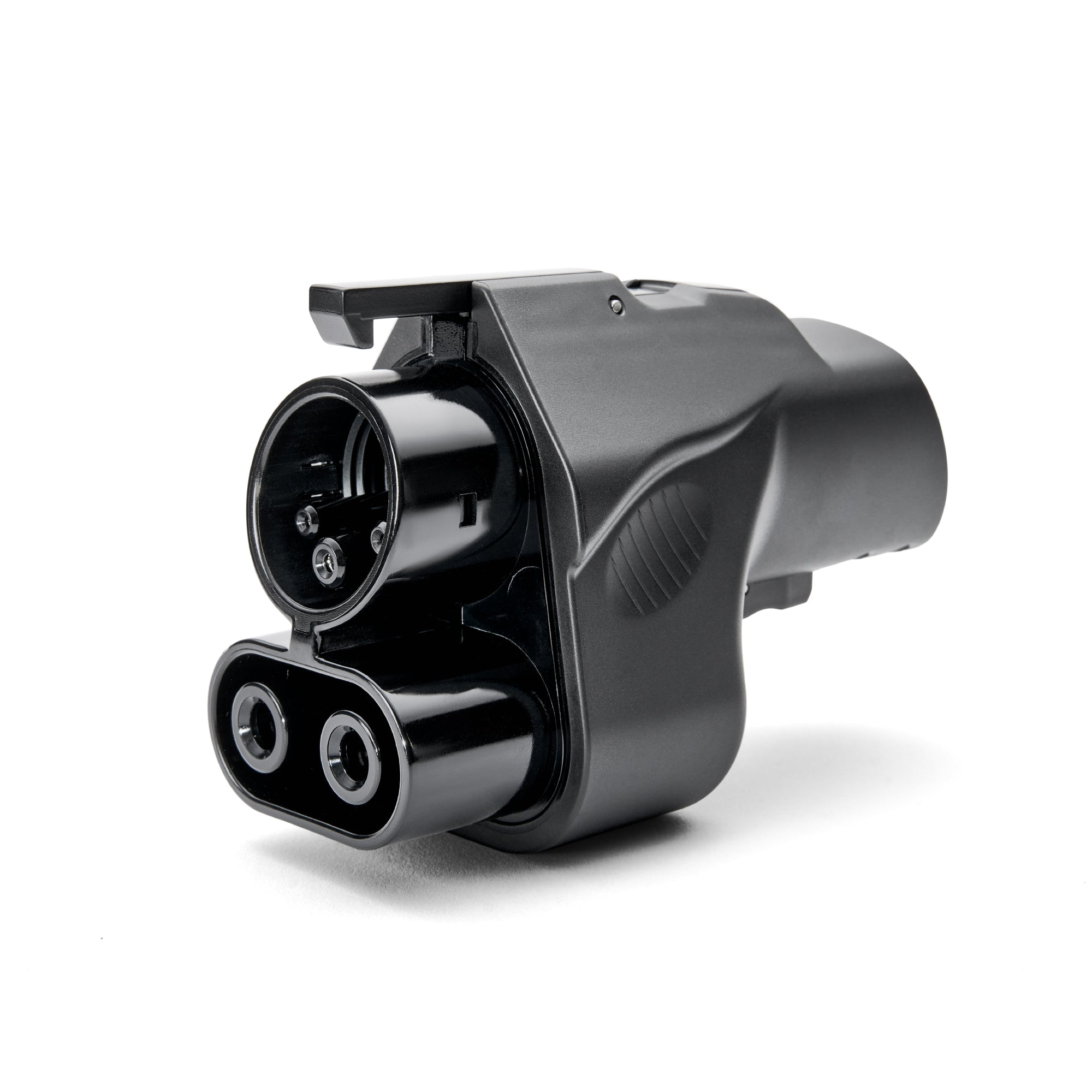 NACS Supercharger to CCS1 Adapter - LENZ