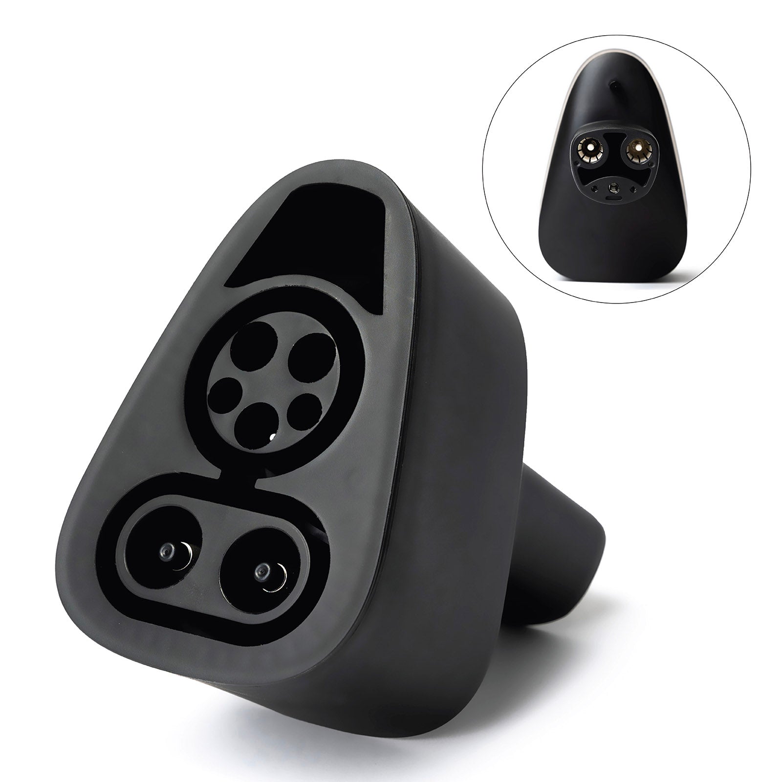 CCS1 to Tesla Charger Adapter - LENZ