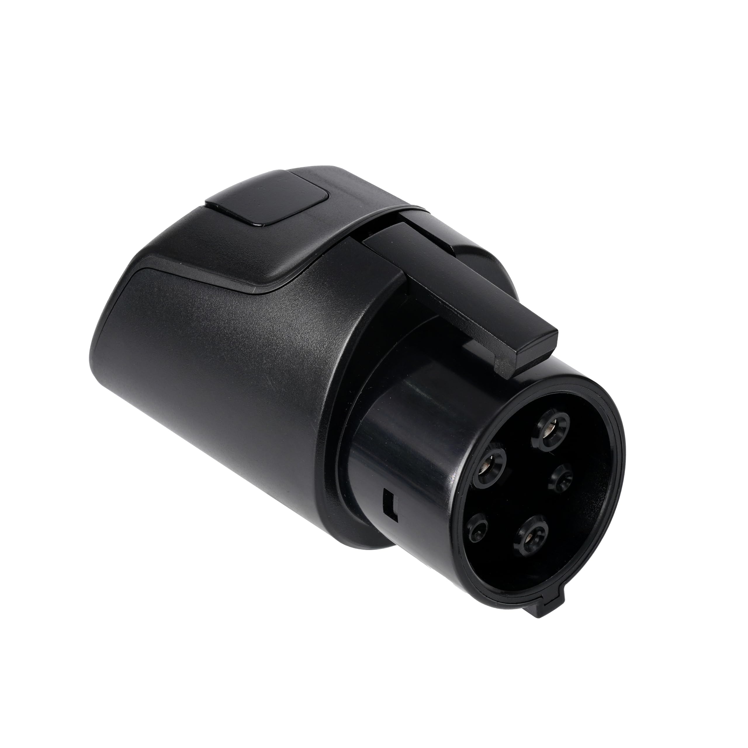 (Compact) NACS to J1772 Gen 2 Charging Adapter