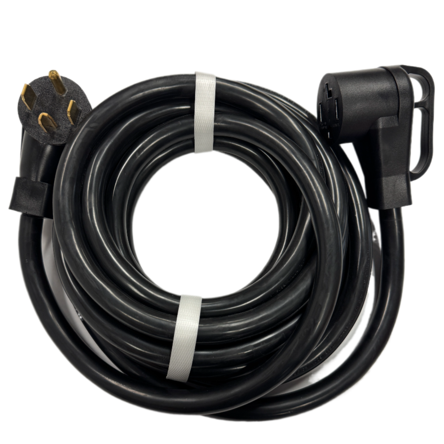 NEMA 14-30 Extension Cord - 25ft