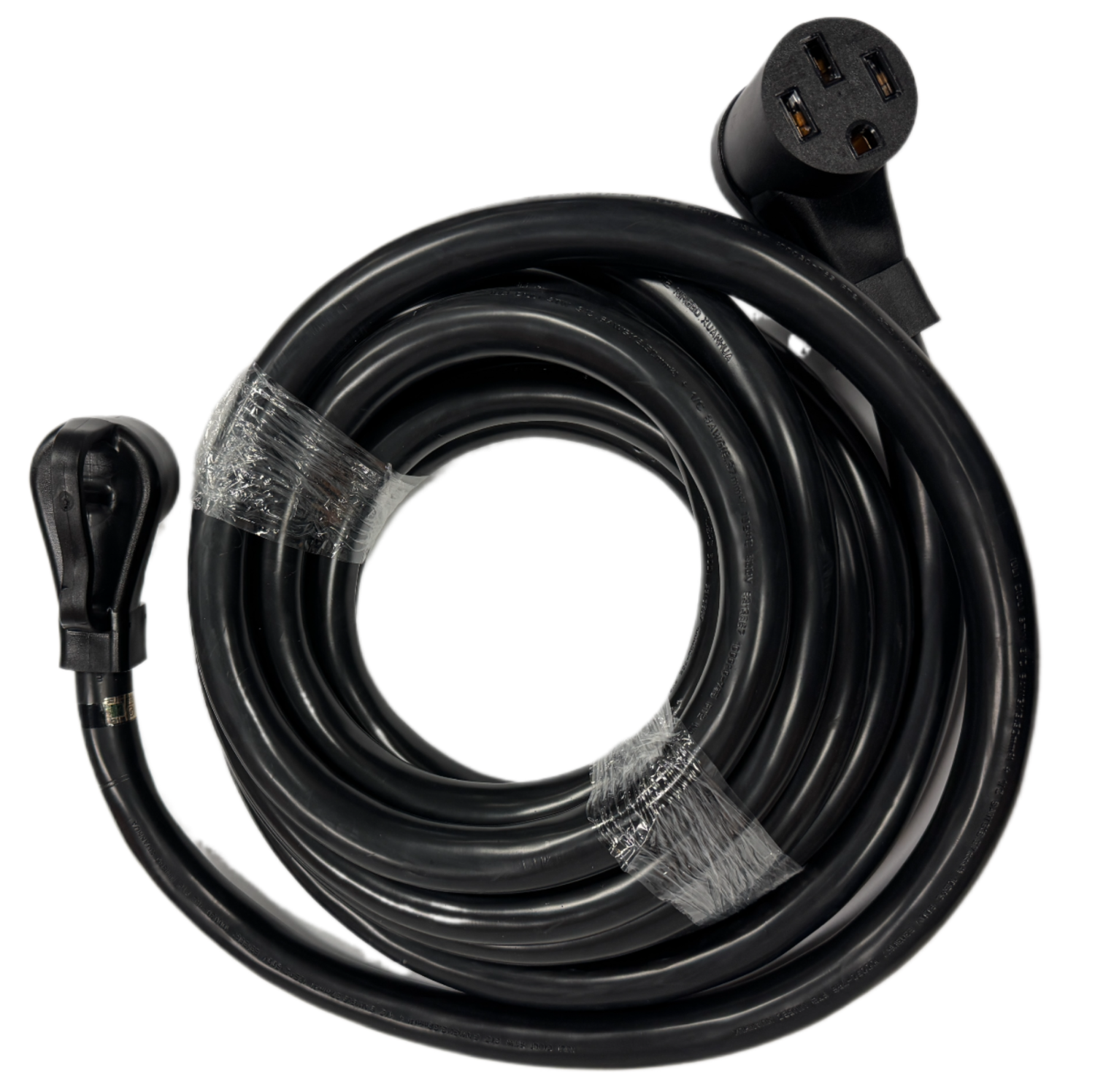 NEMA 14-50 Extension Cord - 25ft