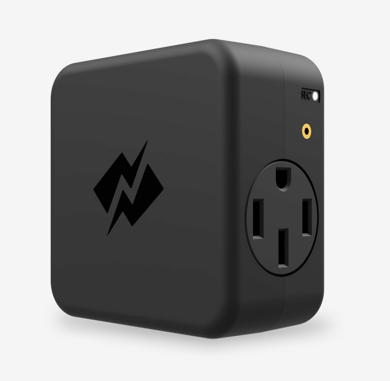 NeoCharge NEMA 14-50 Smart Splitter for two EVs