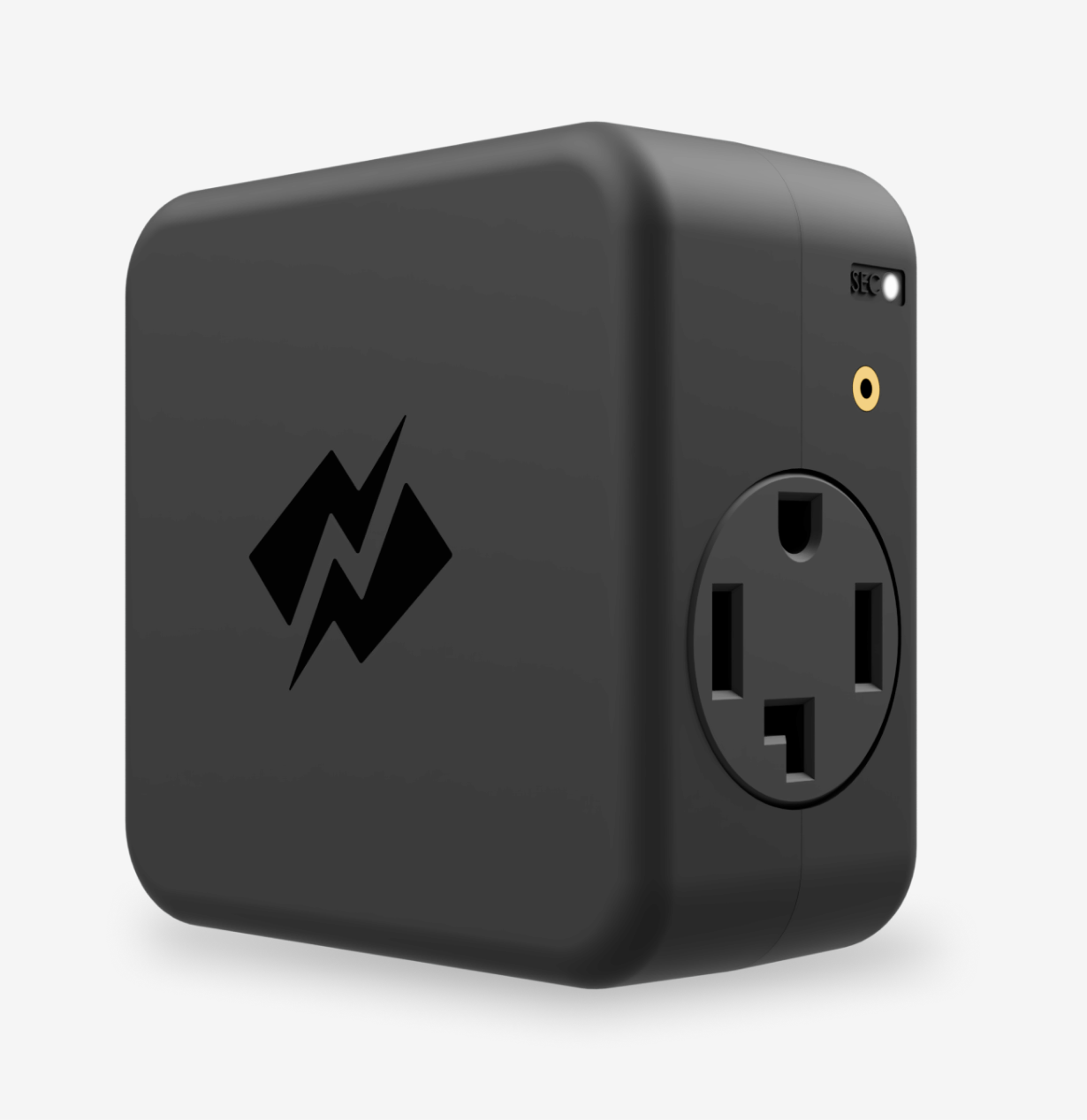 NEMA 14-30 Smart Splitter - EV/Dryer