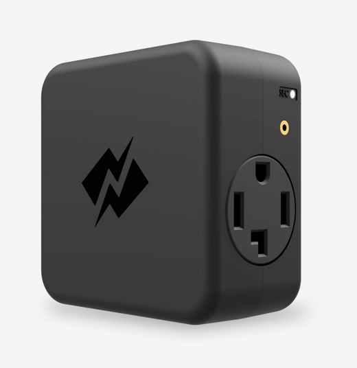Smart Splitter for NEMA 14-30