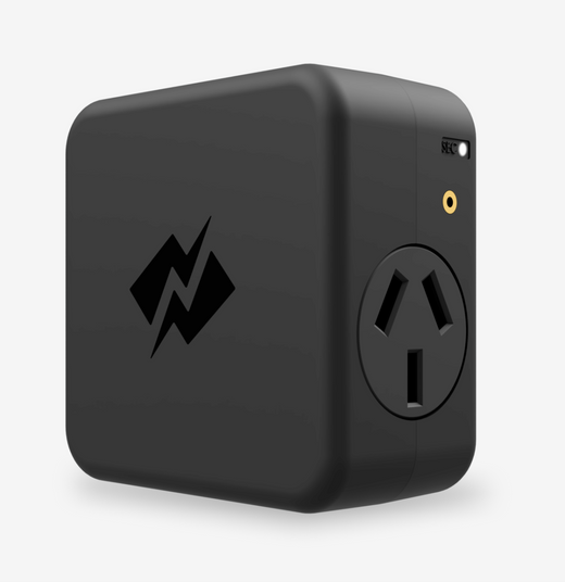 Smart Splitter for NEMA 10-50