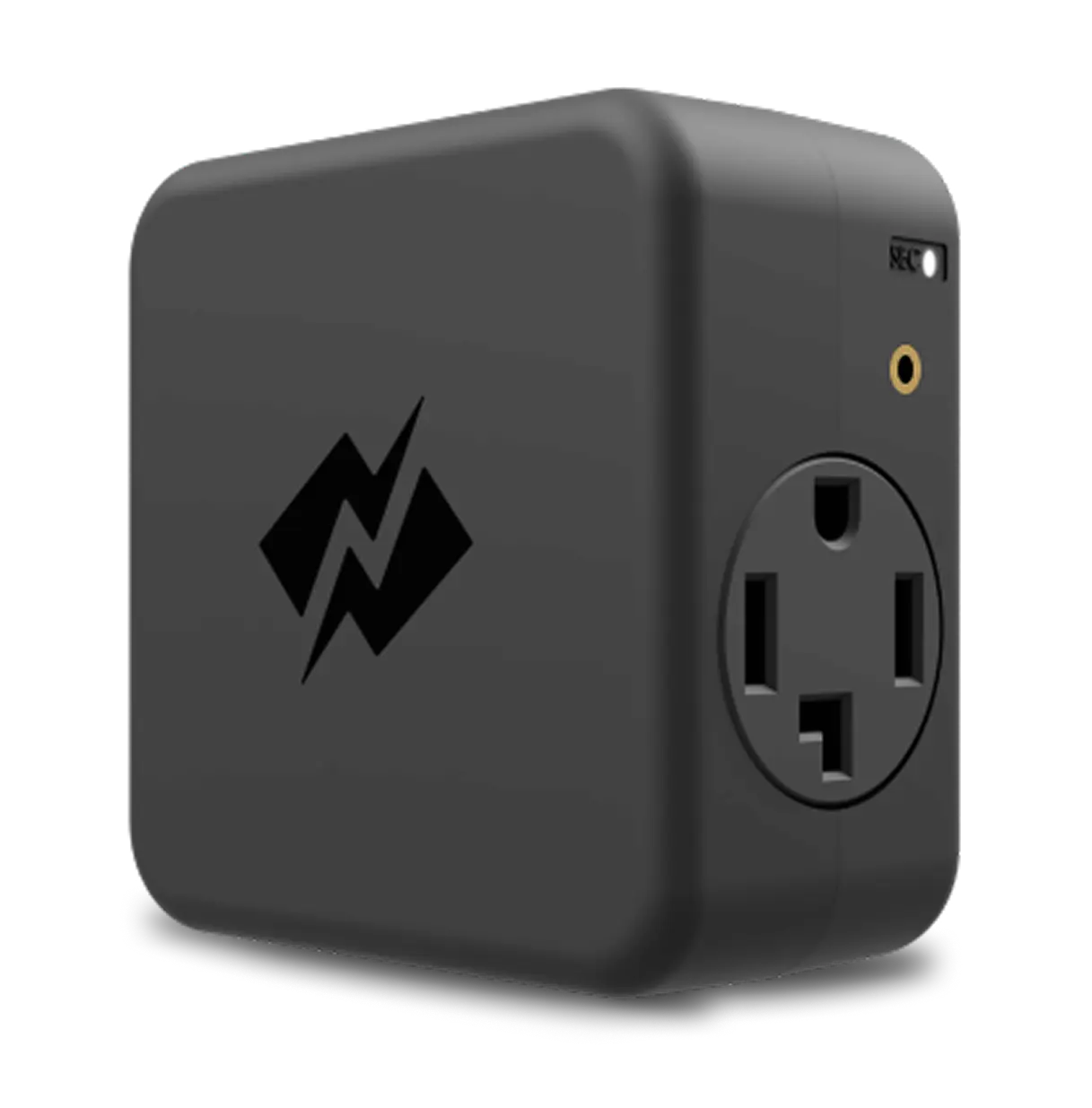 Standard 1-year warranty