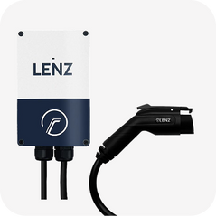 LENZ Level 2 Plugin 40A