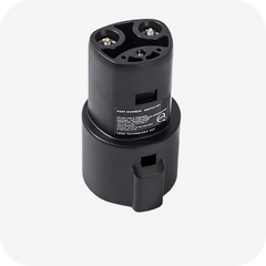 J1772 to Tesla Charging Adapter - LENZ